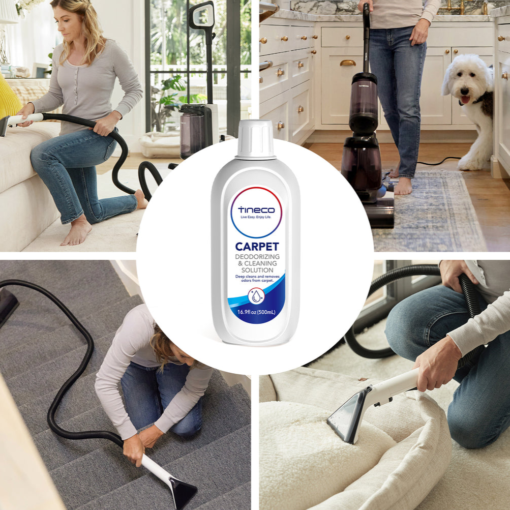 Tineco iCarpet / Carpet One Tisztítószer