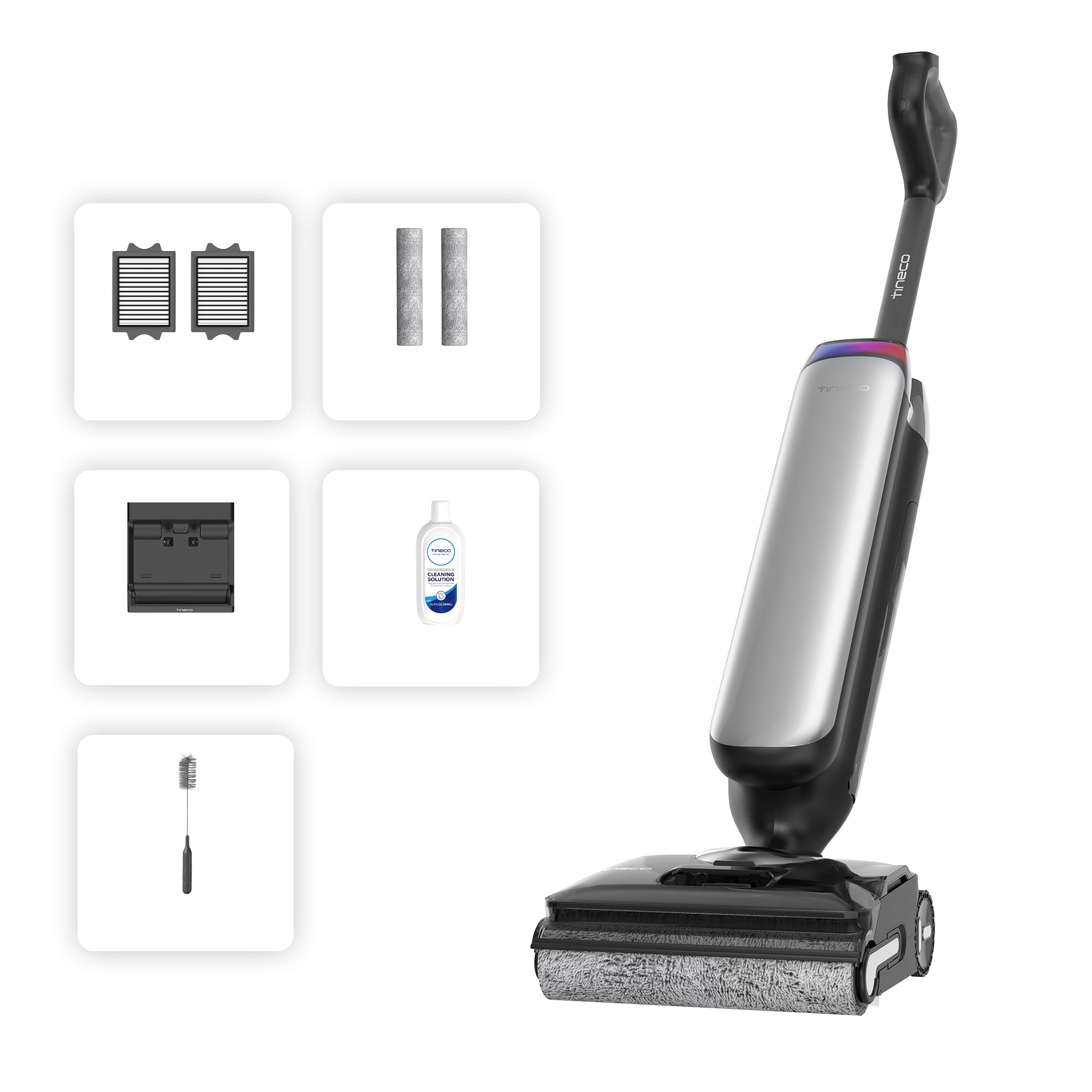 Tineco Floor One S9 Artist Premium