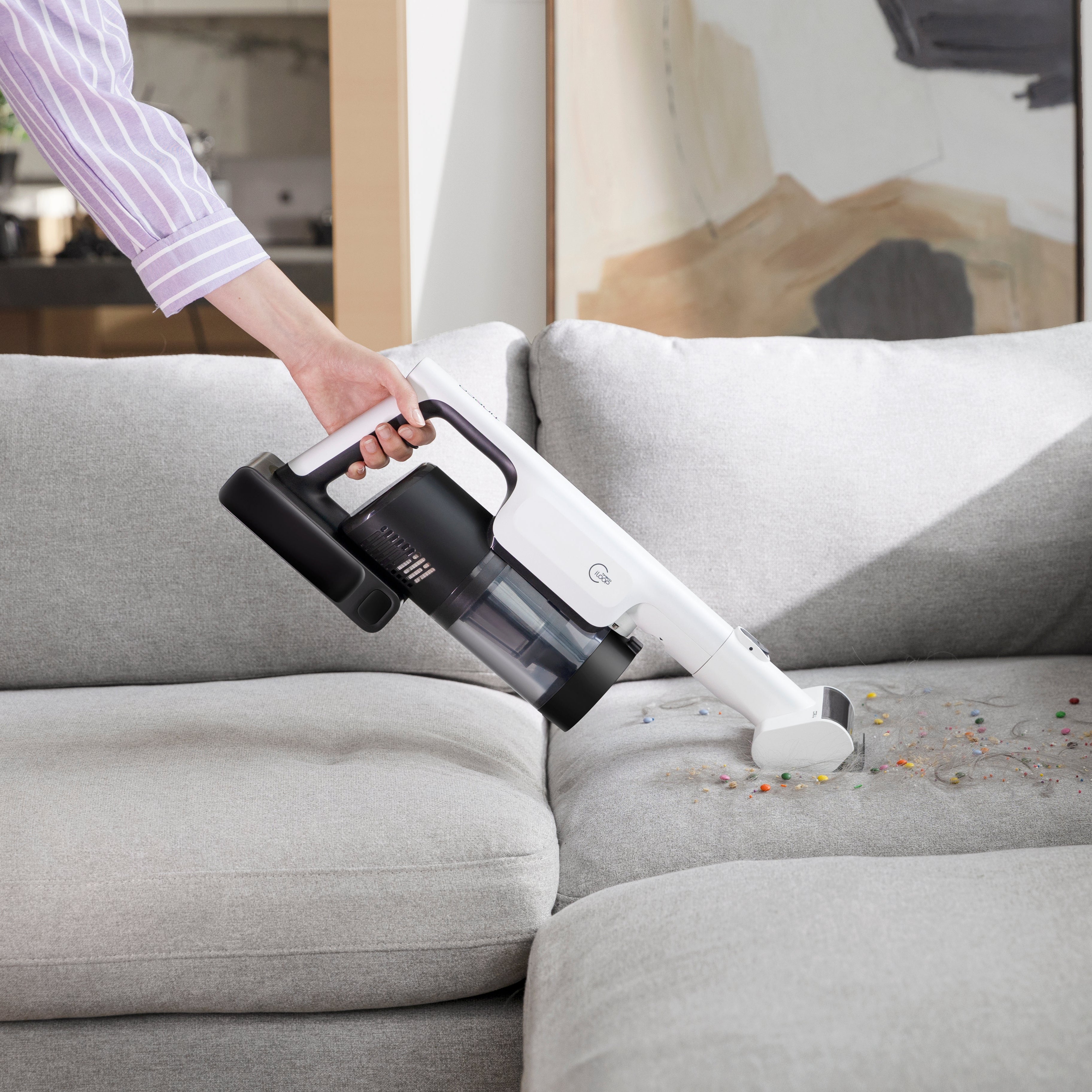 Tineco Mini Power Brush