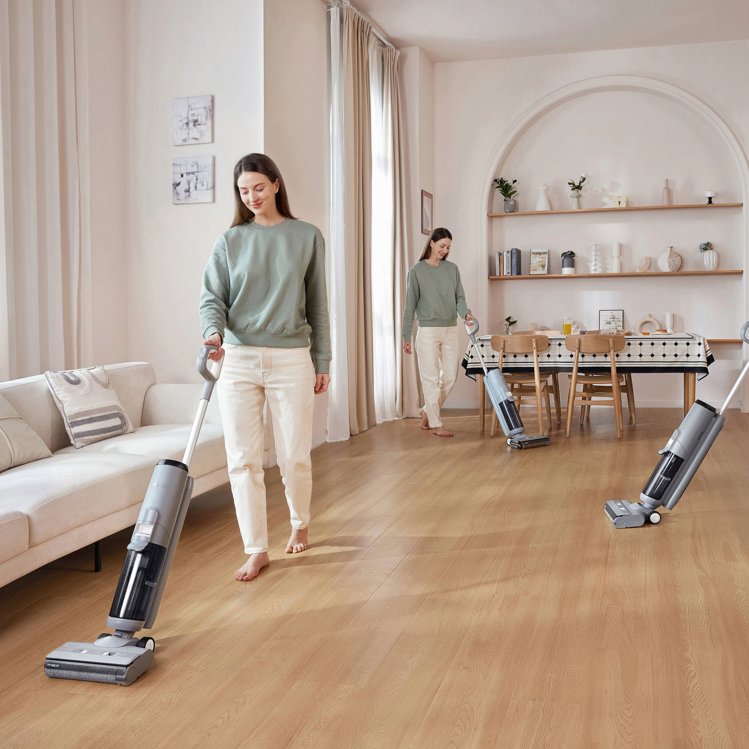 Tineco iFloor 5 Breeze