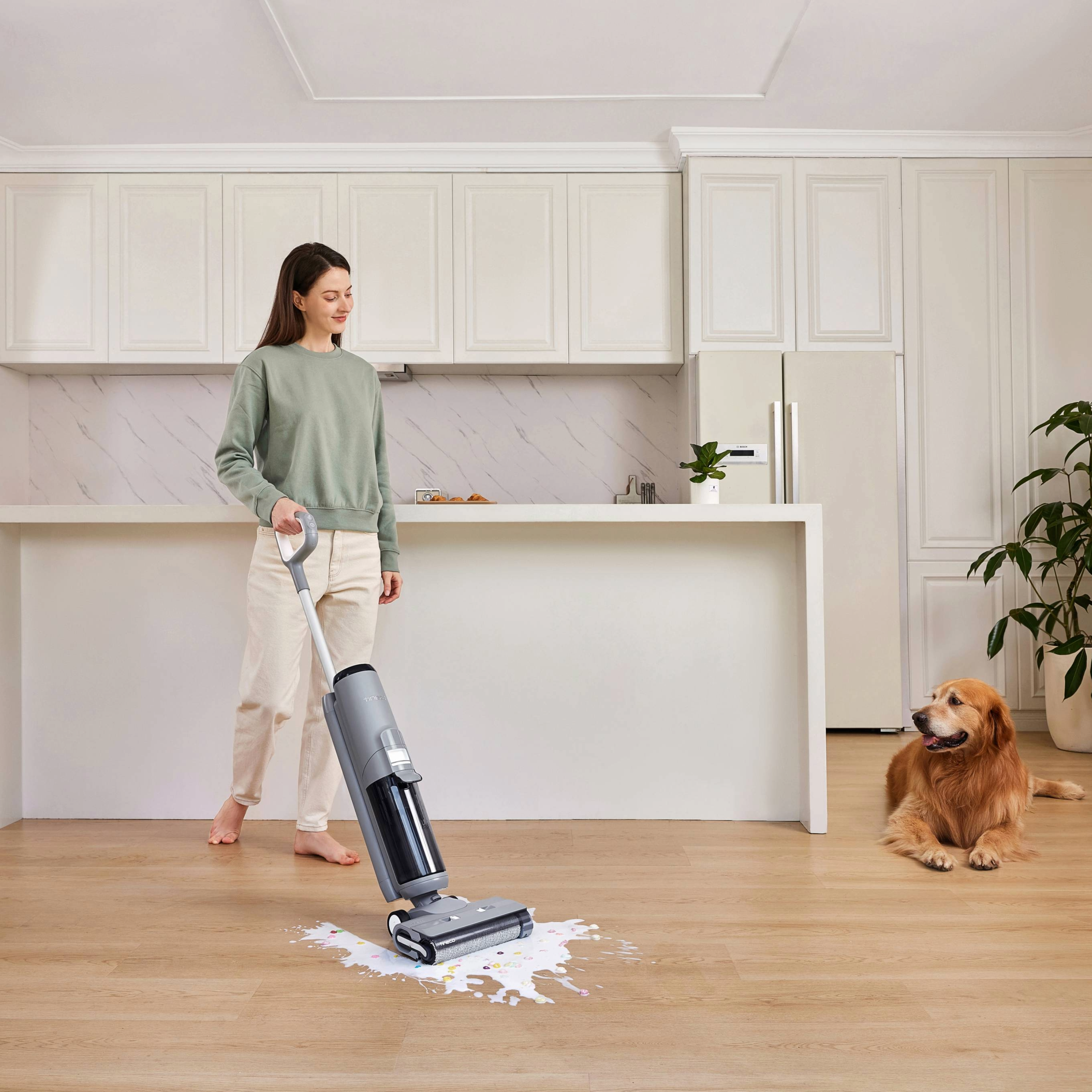 Tineco iFloor 5 Breeze