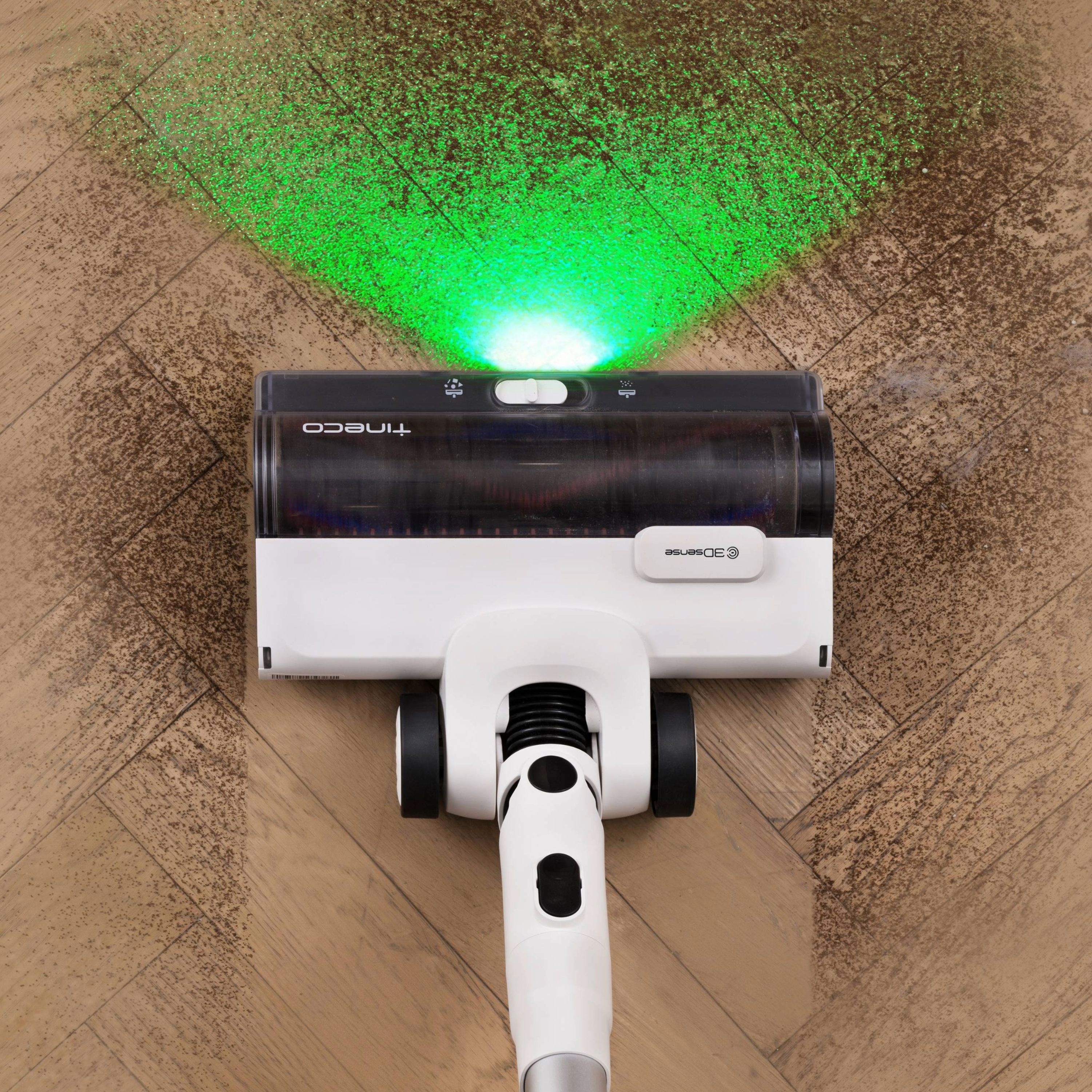 Tineco Pure One A50S