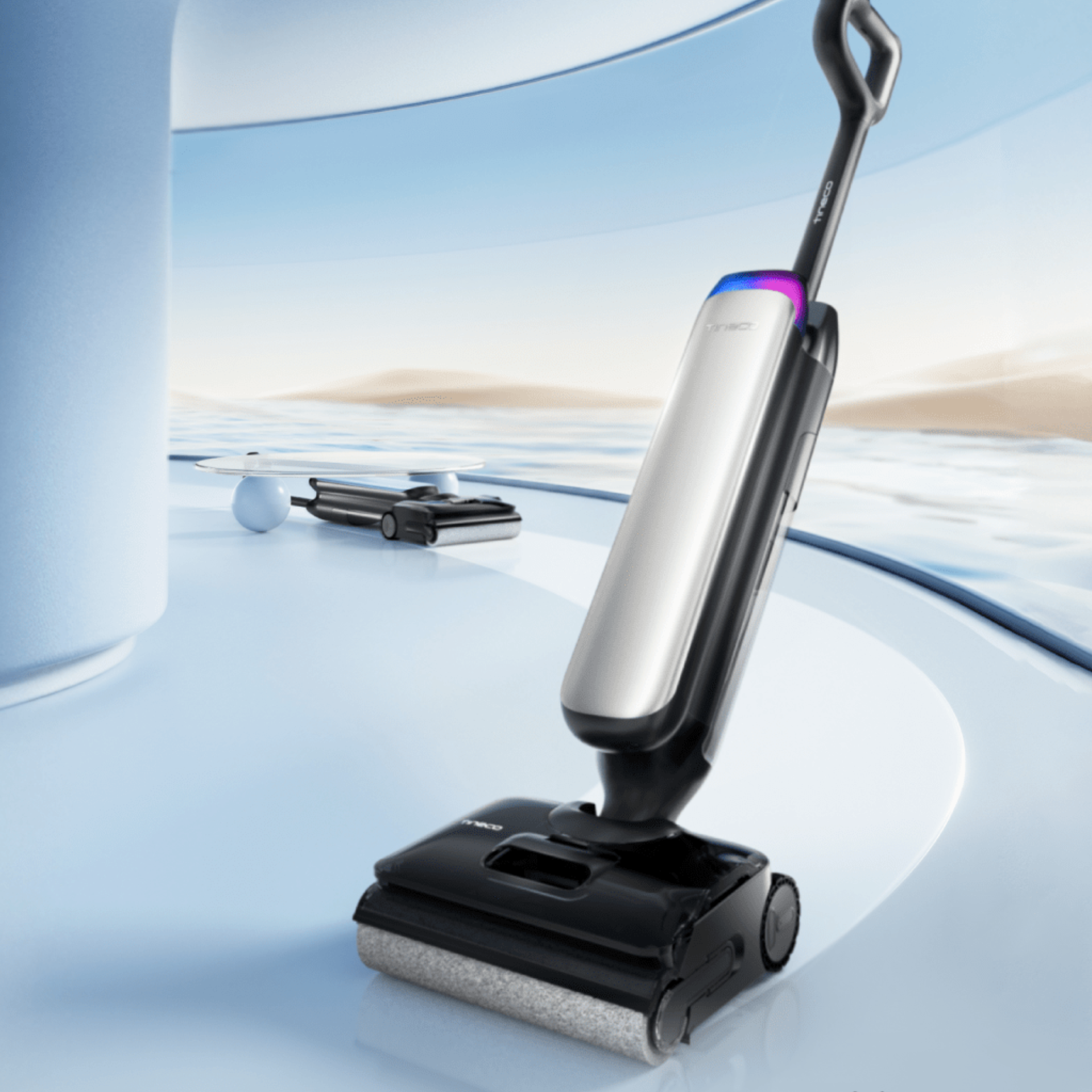 Tineco Floor One S9 Artist Premium