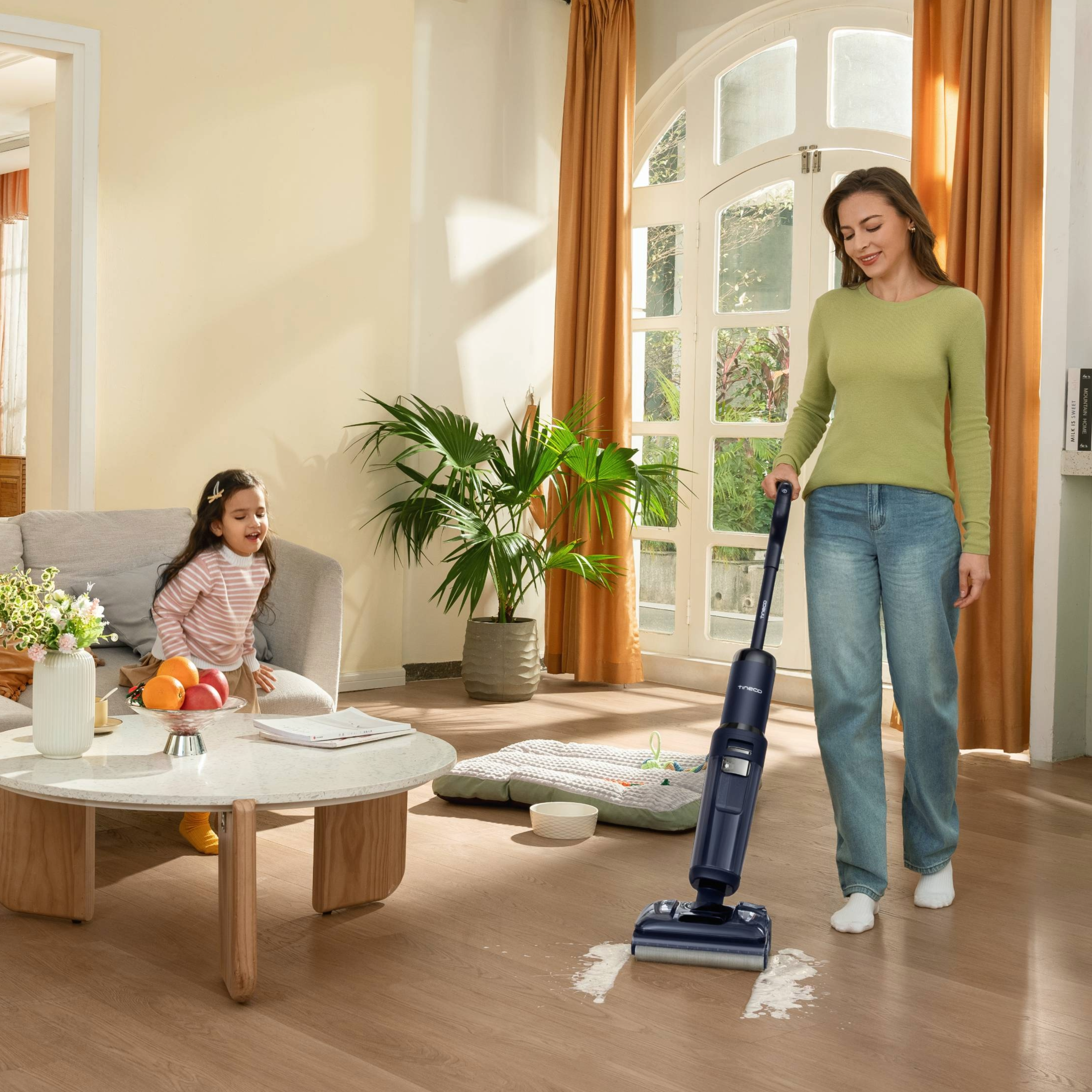 Tineco Floor One S7 Stretch