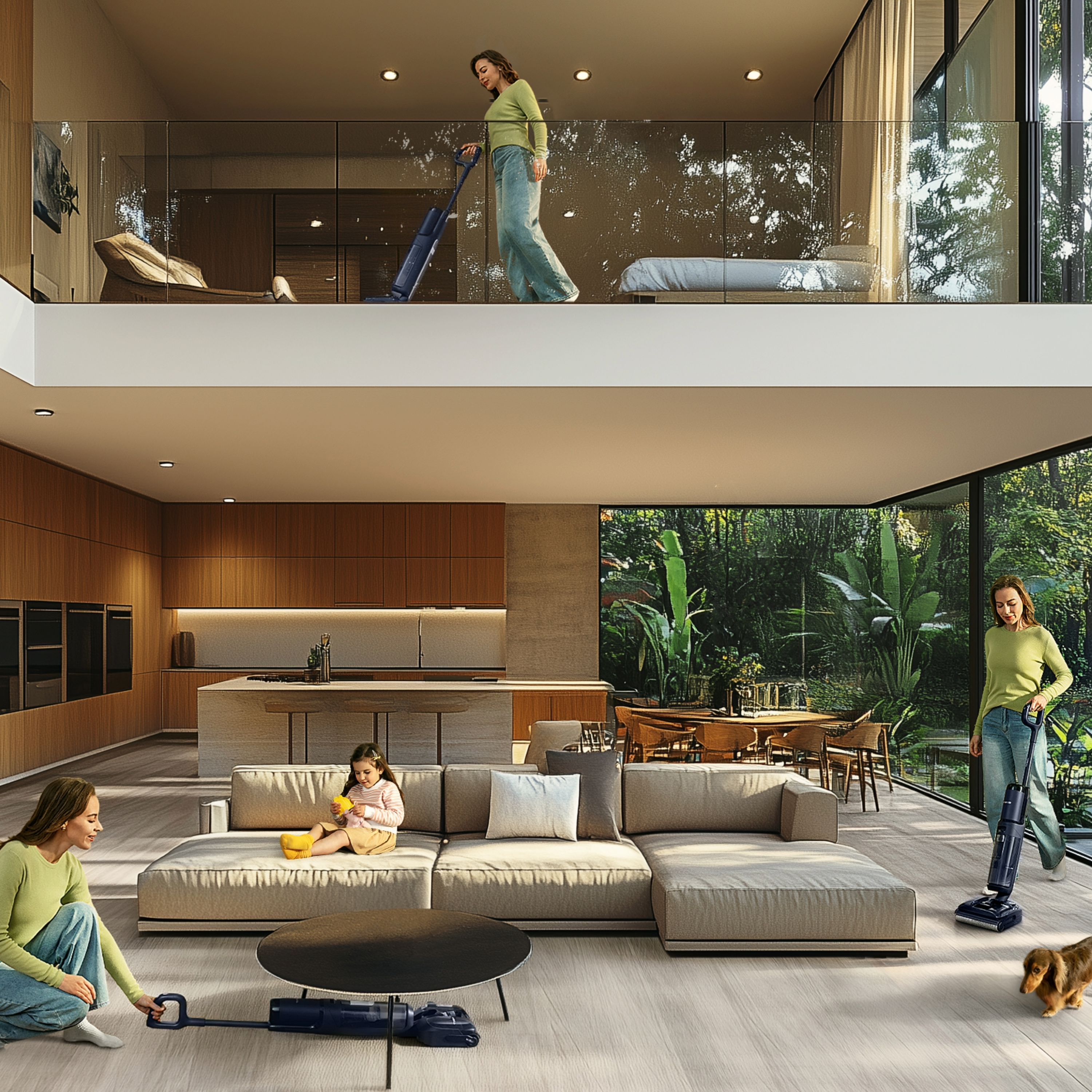 Tineco Floor One S7 Stretch