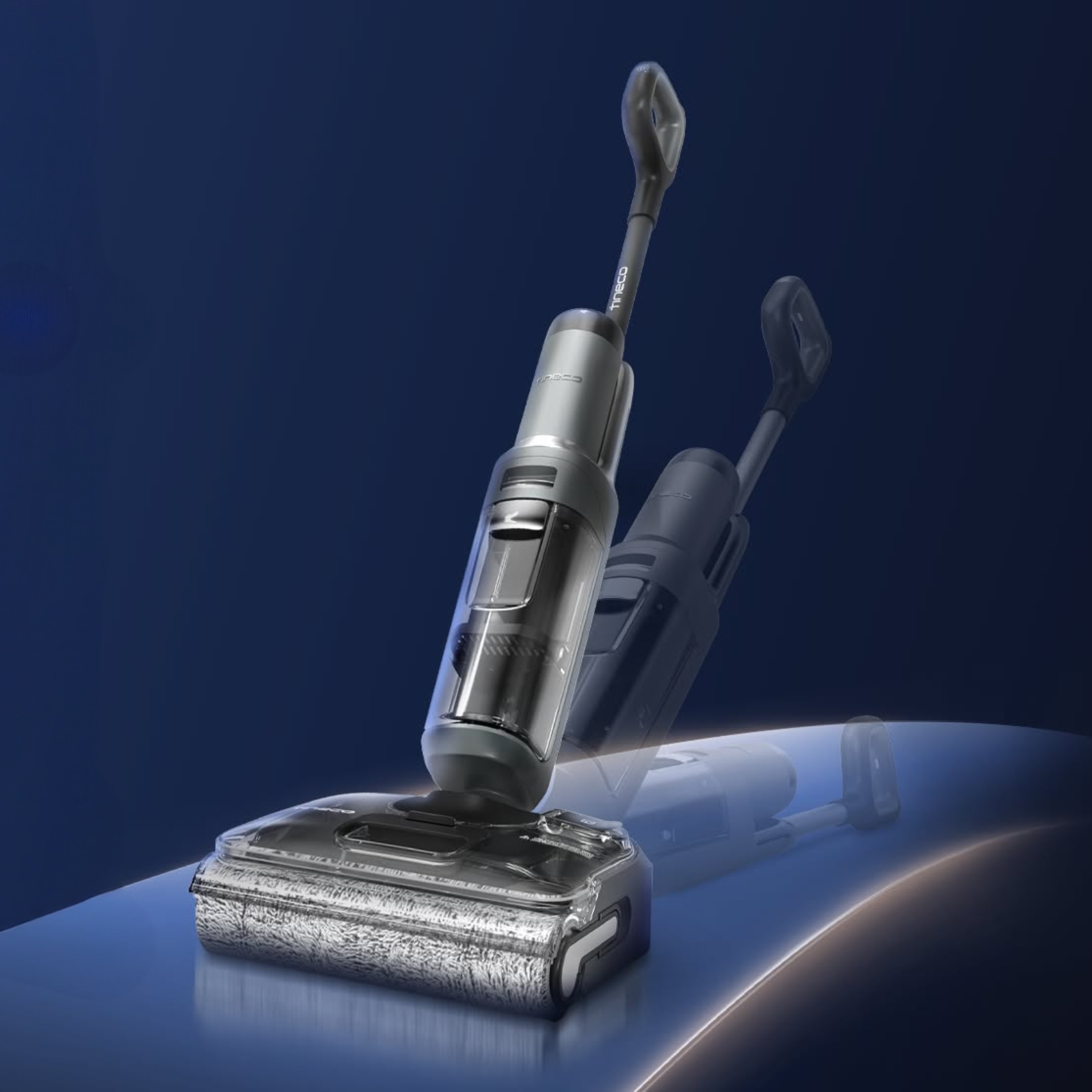 Tineco Floor One S6 Stretch Extreme