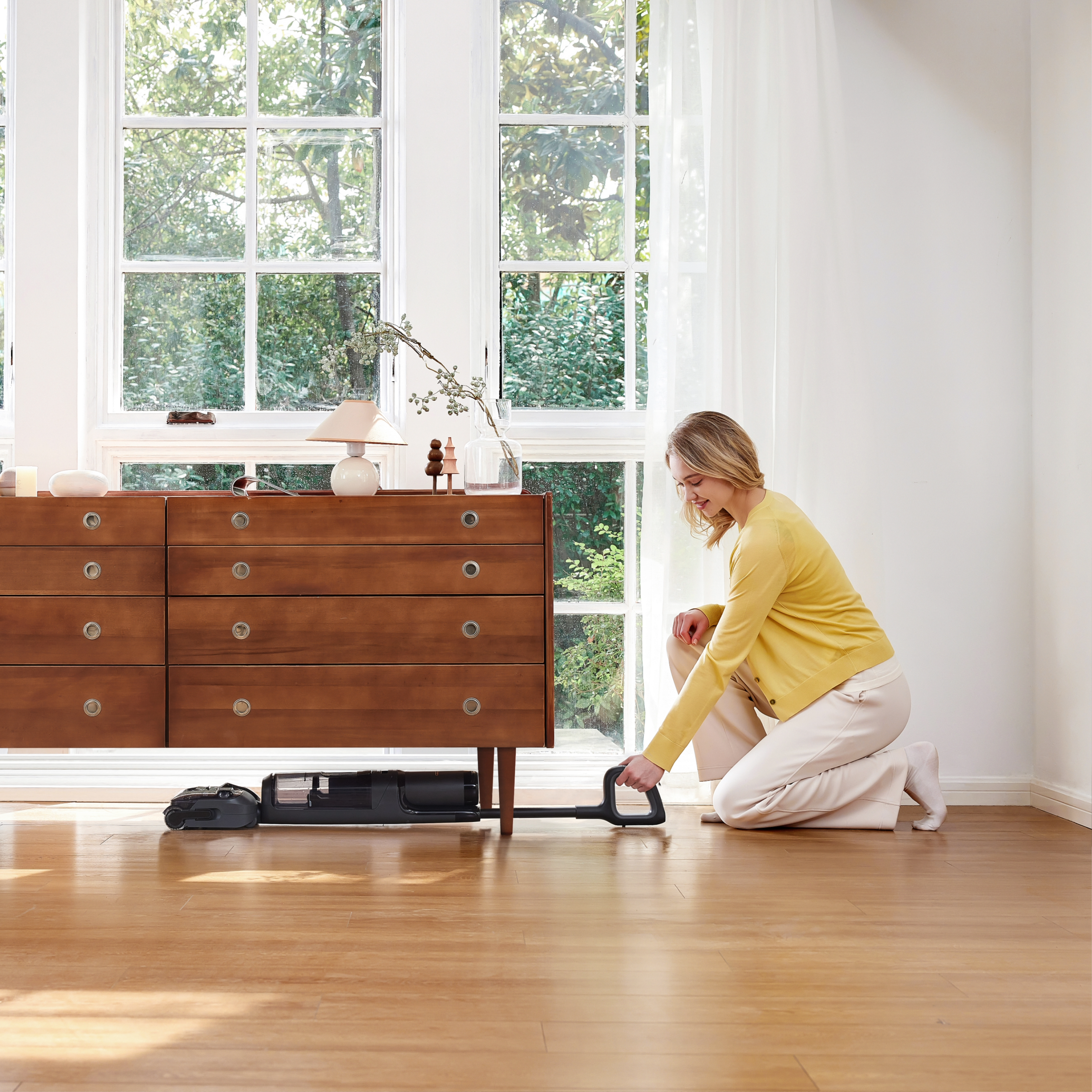 Tineco Floor One S6 Stretch Extreme