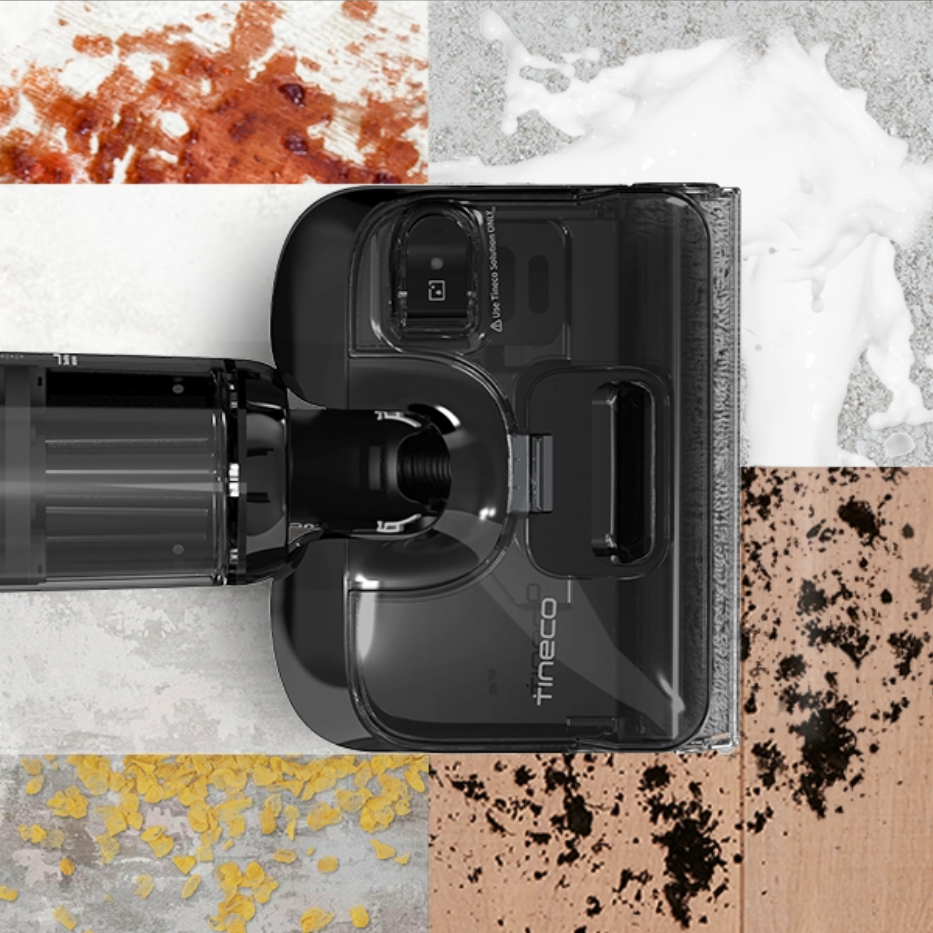 Tineco Floor One S6 Stretch Extreme