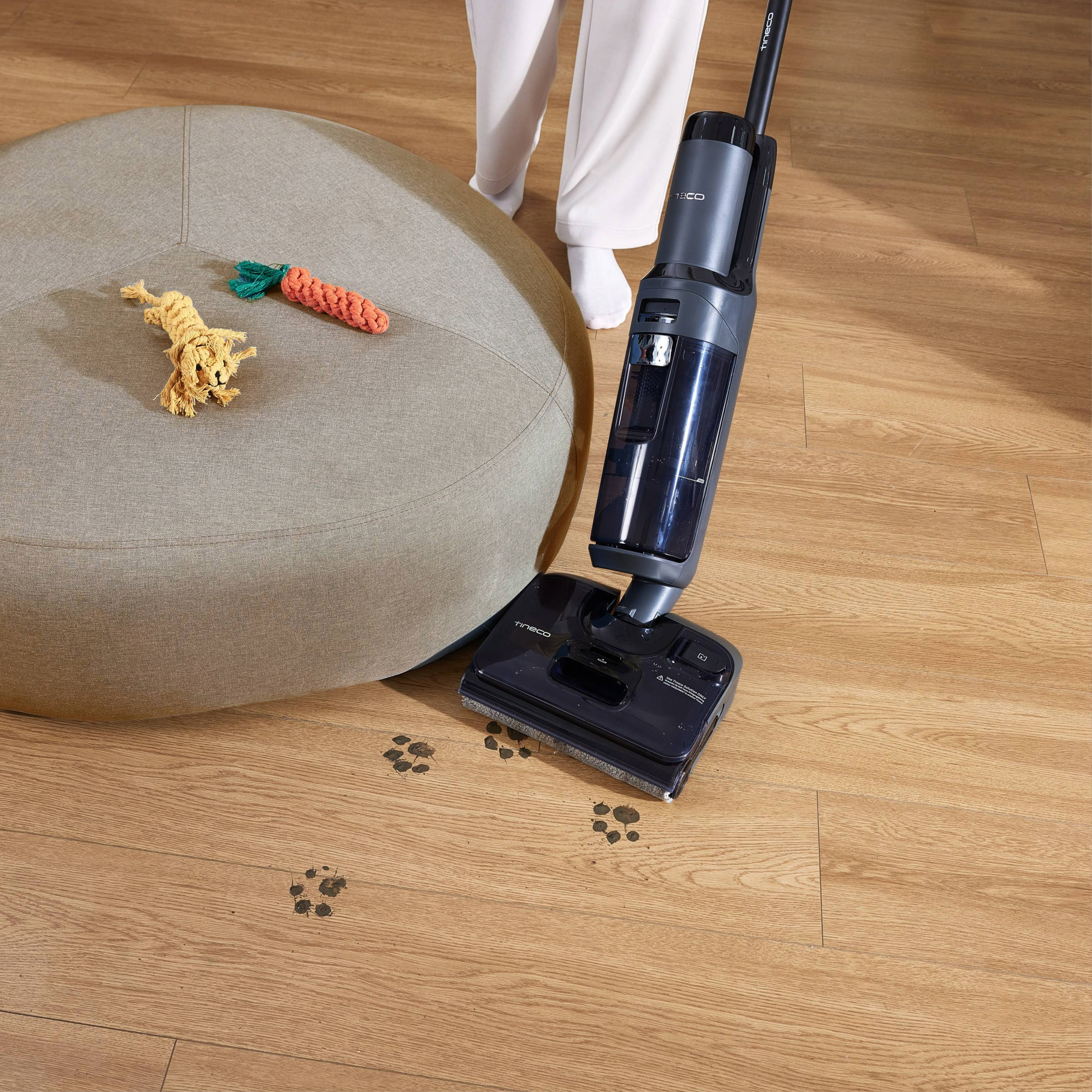 Tineco Floor One S6 Stretch Extreme