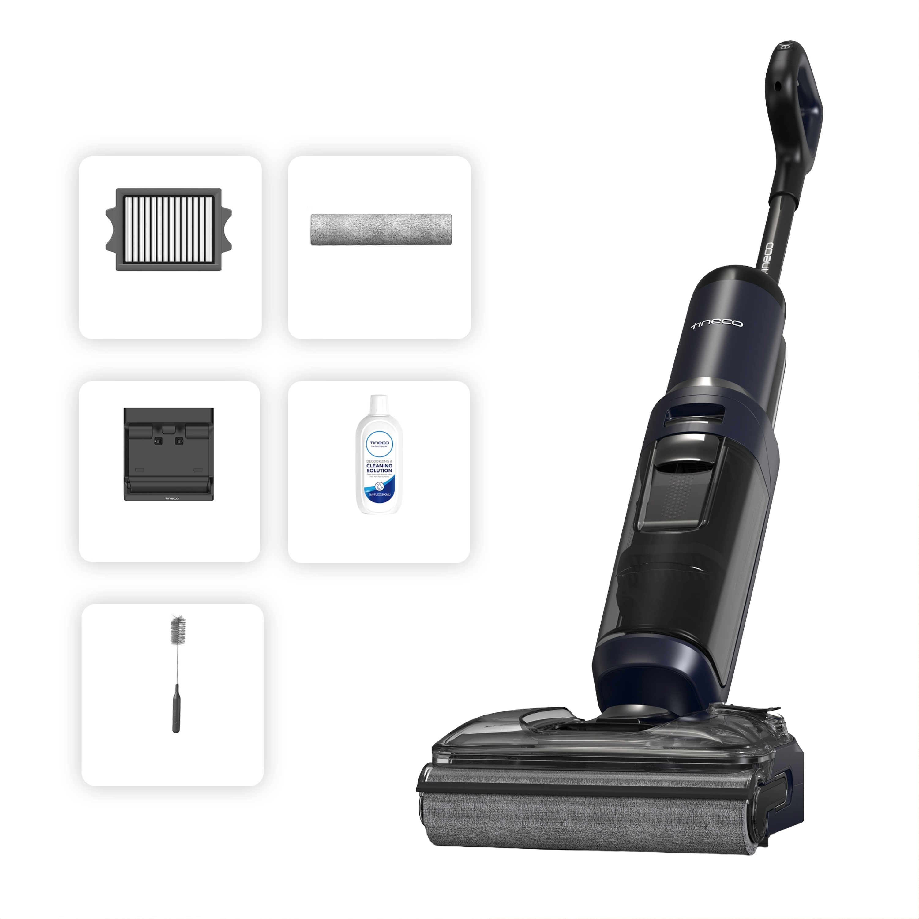 Tineco Floor One S7 Stretch