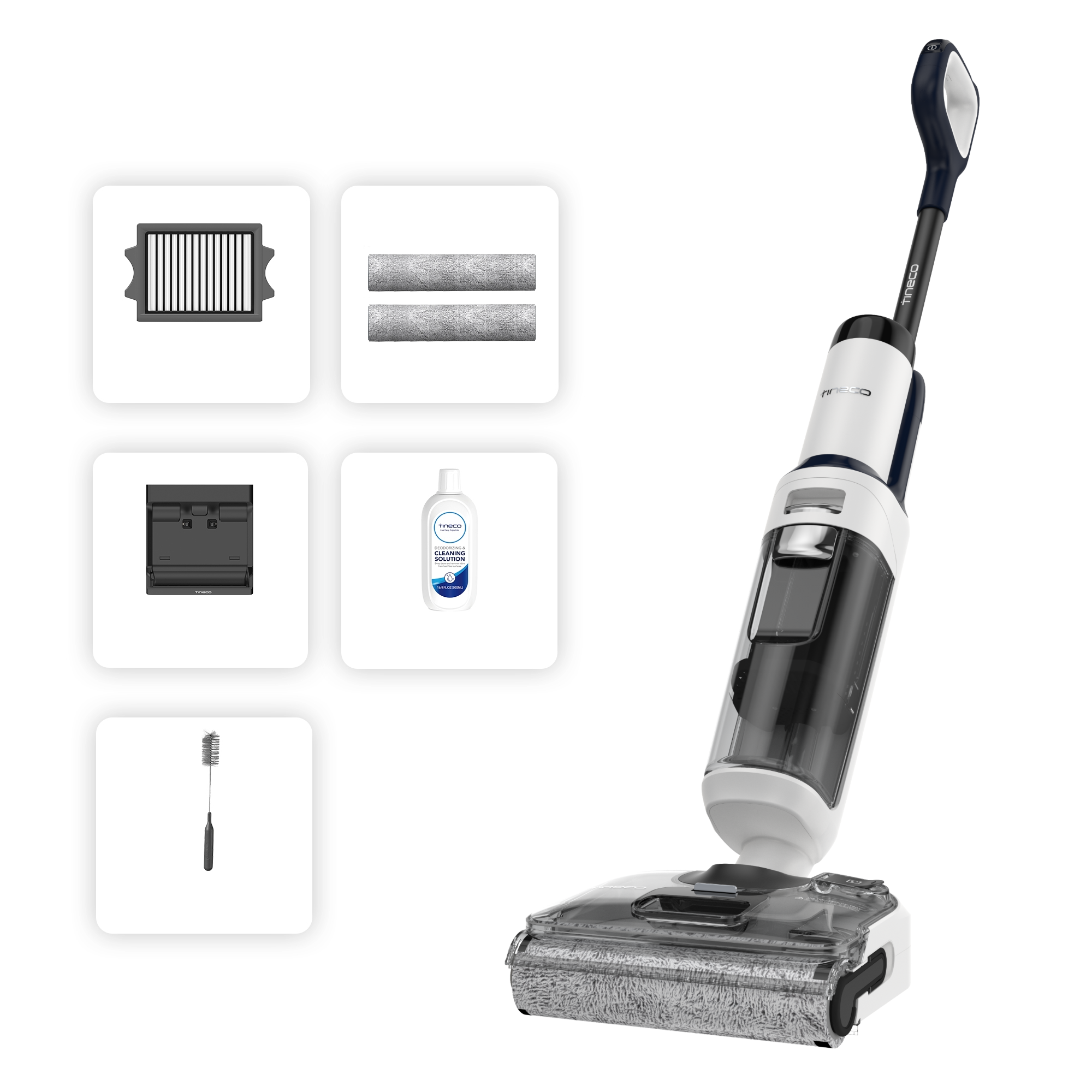 Tineco Floor One S5 Stretch Extreme