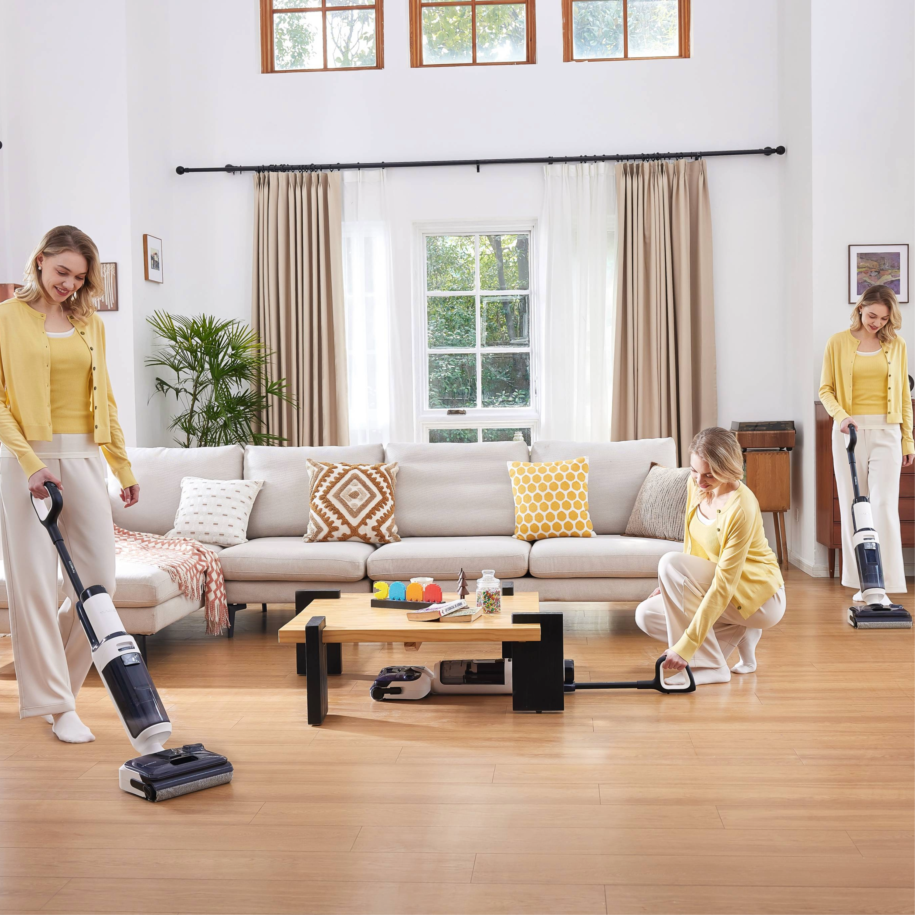 Tineco Floor One S5 Stretch Extreme