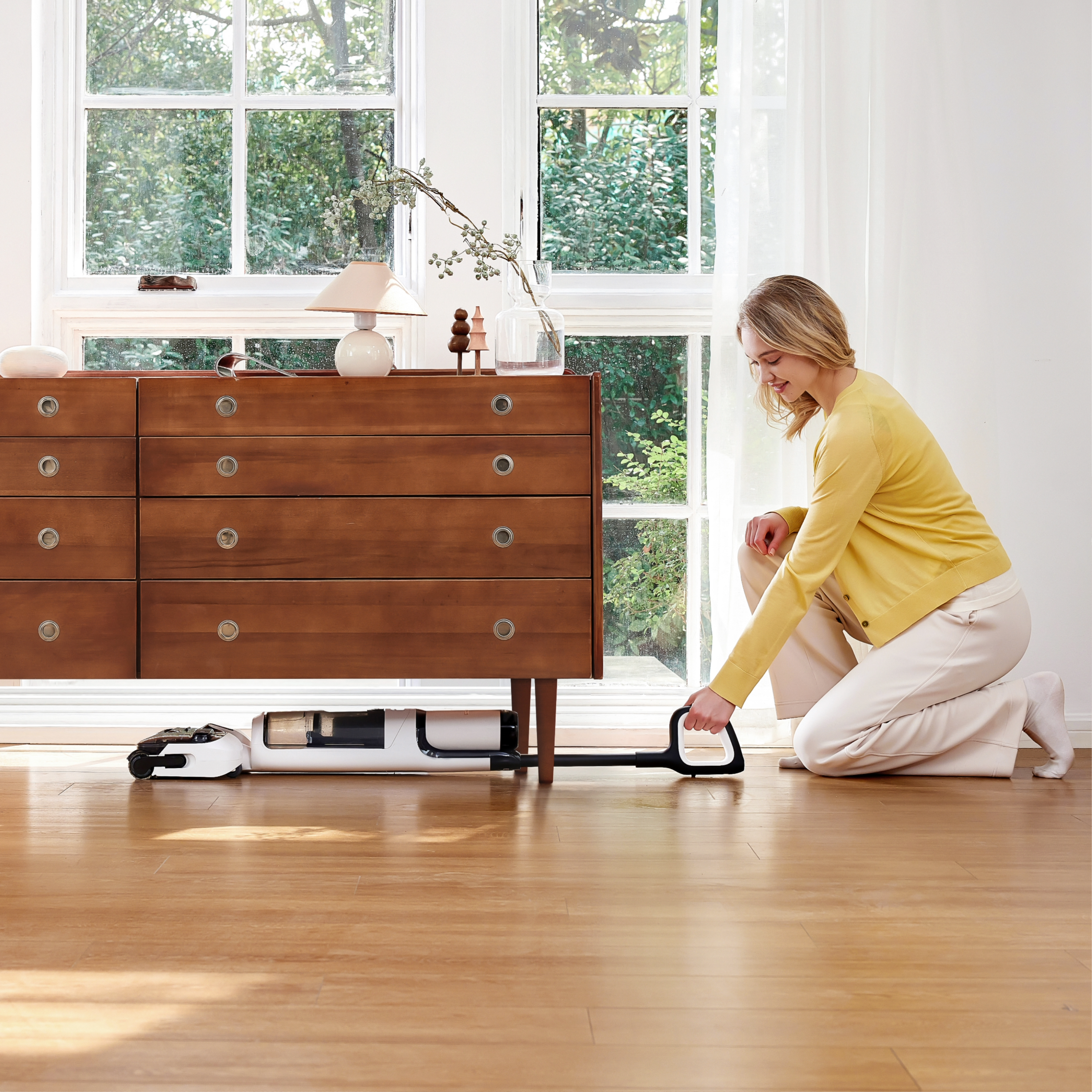 Tineco Floor One S5 Stretch Extreme