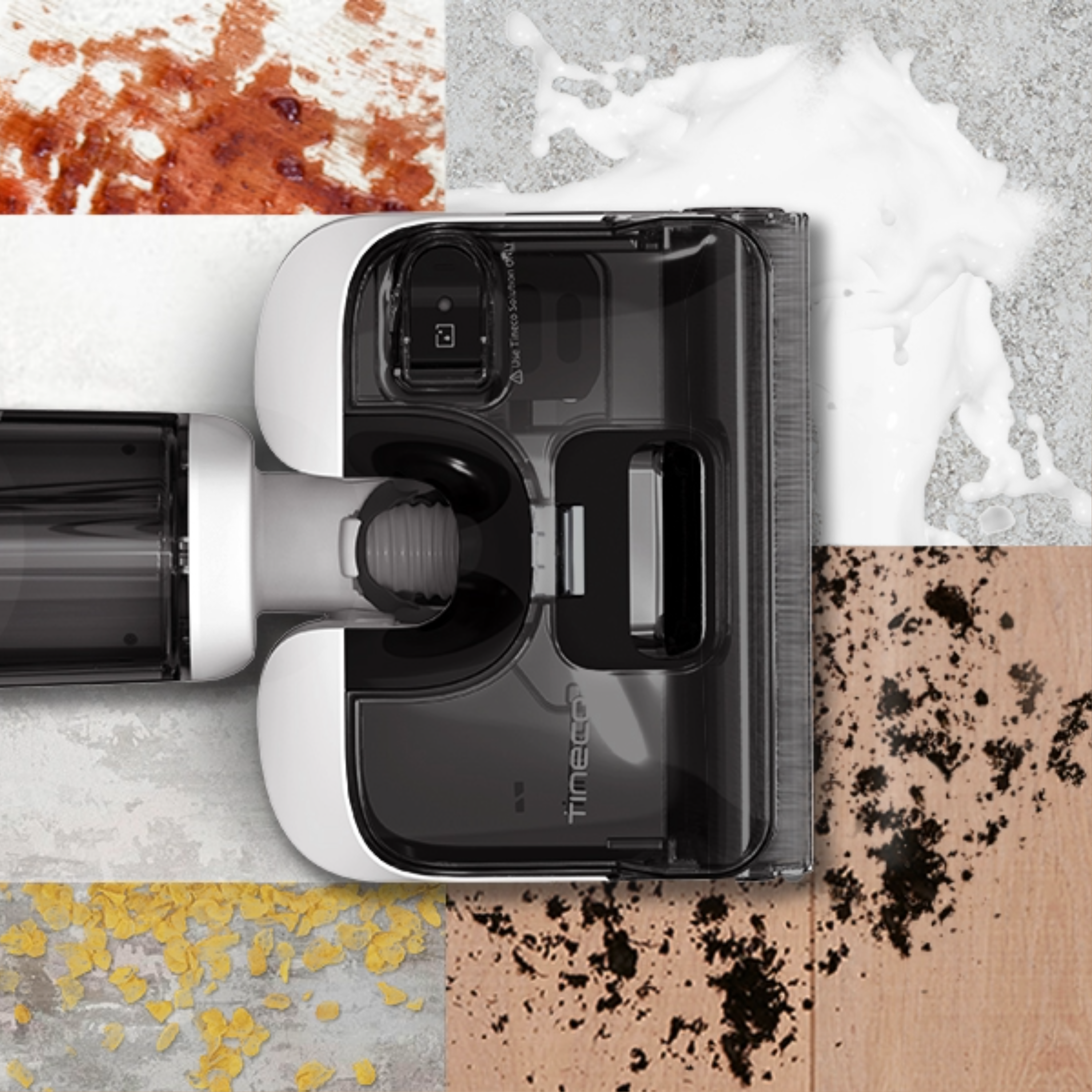 Tineco Floor One S5 Stretch Extreme