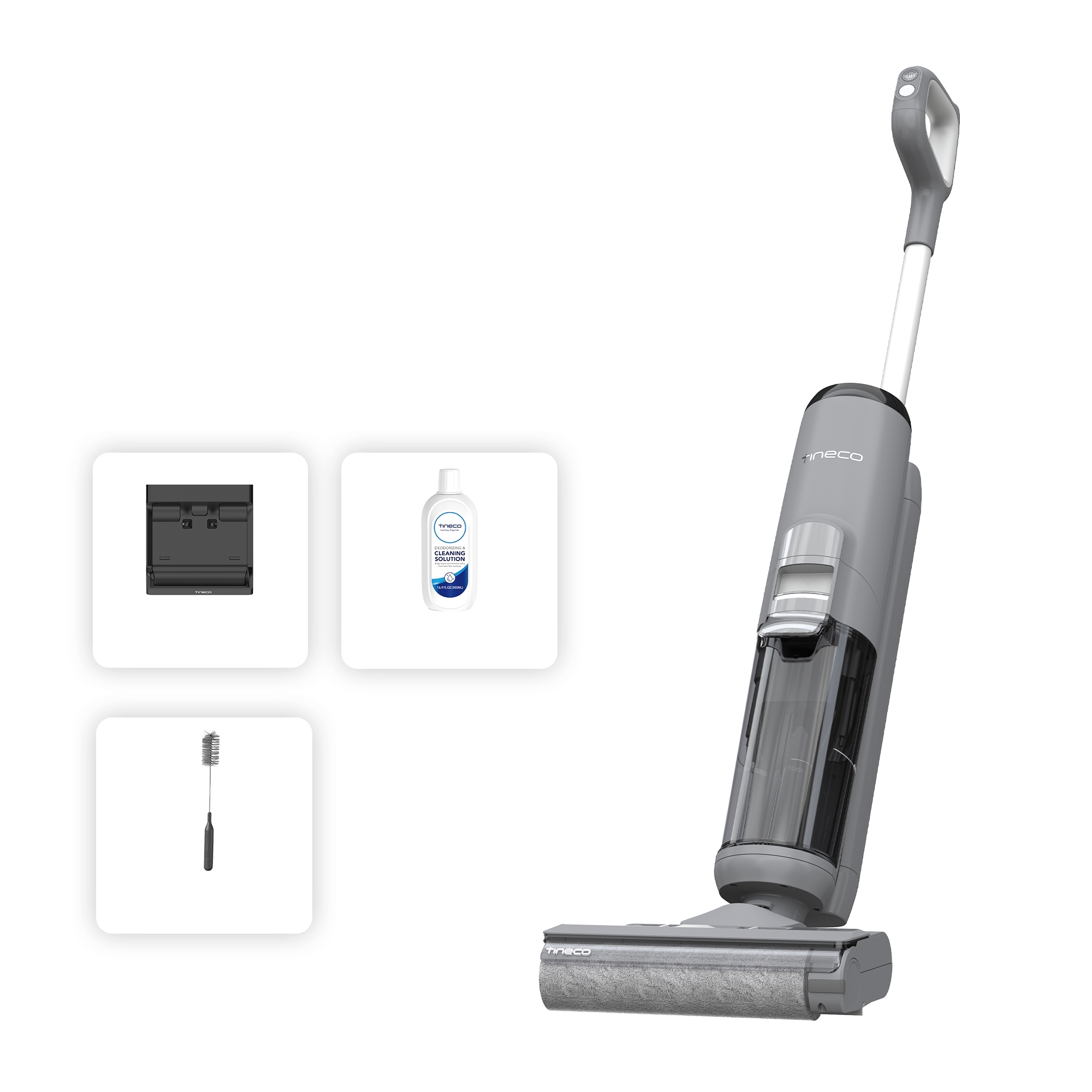 Tineco iFloor 5 Breeze