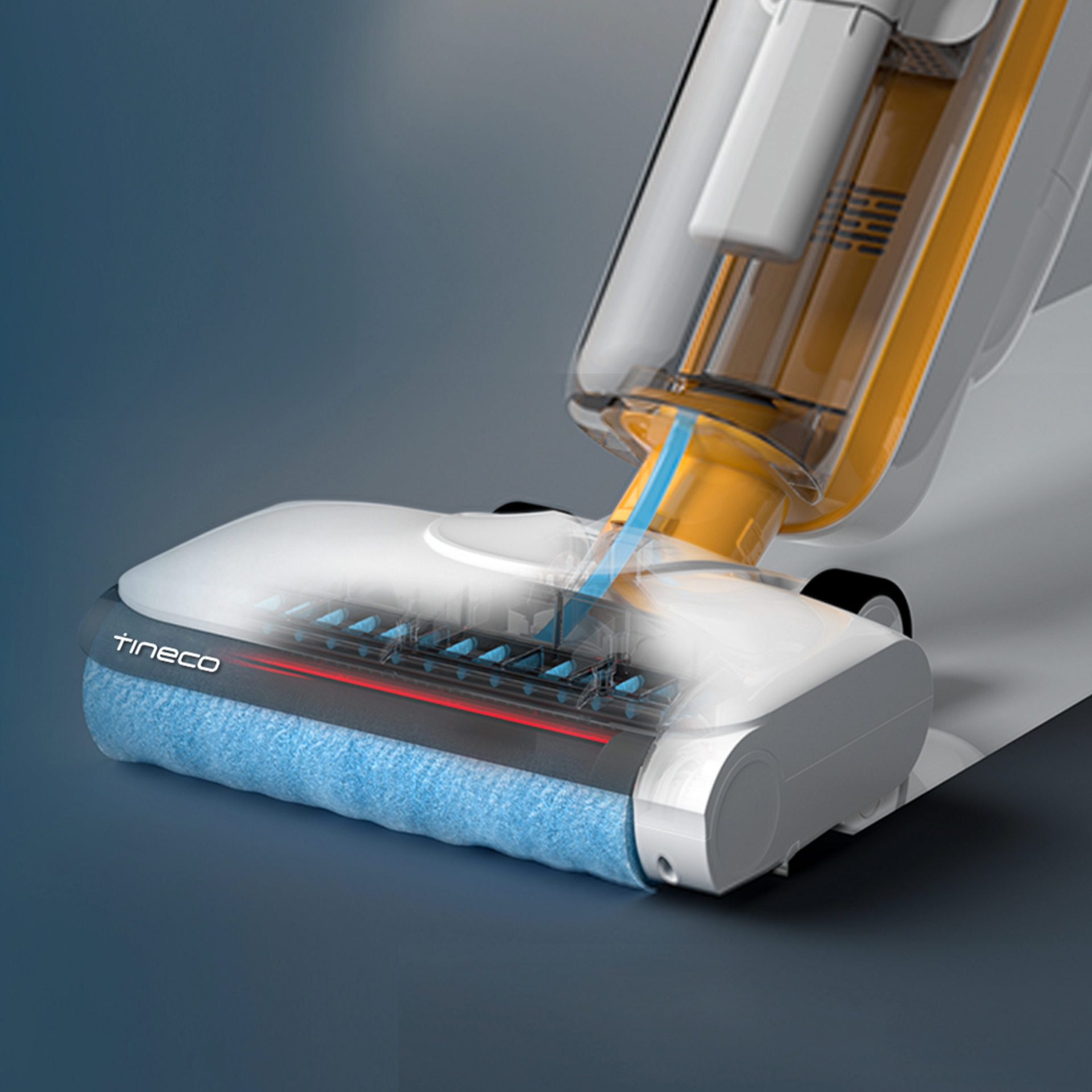 Tineco iFloor Y2 Plus