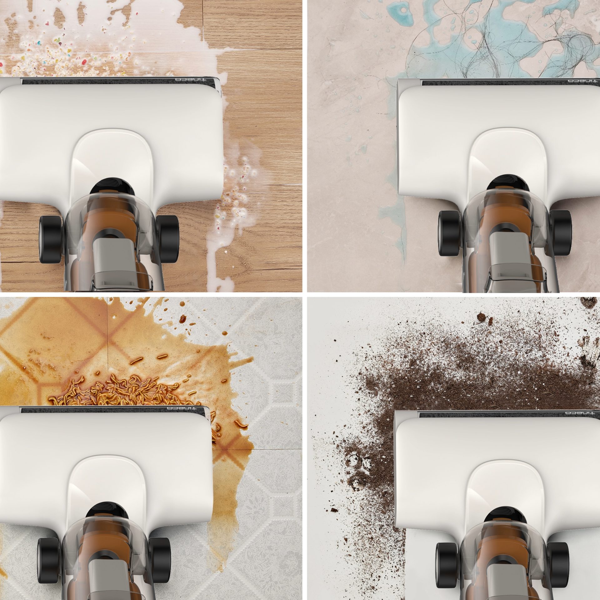 Tineco iFloor Y2 Plus