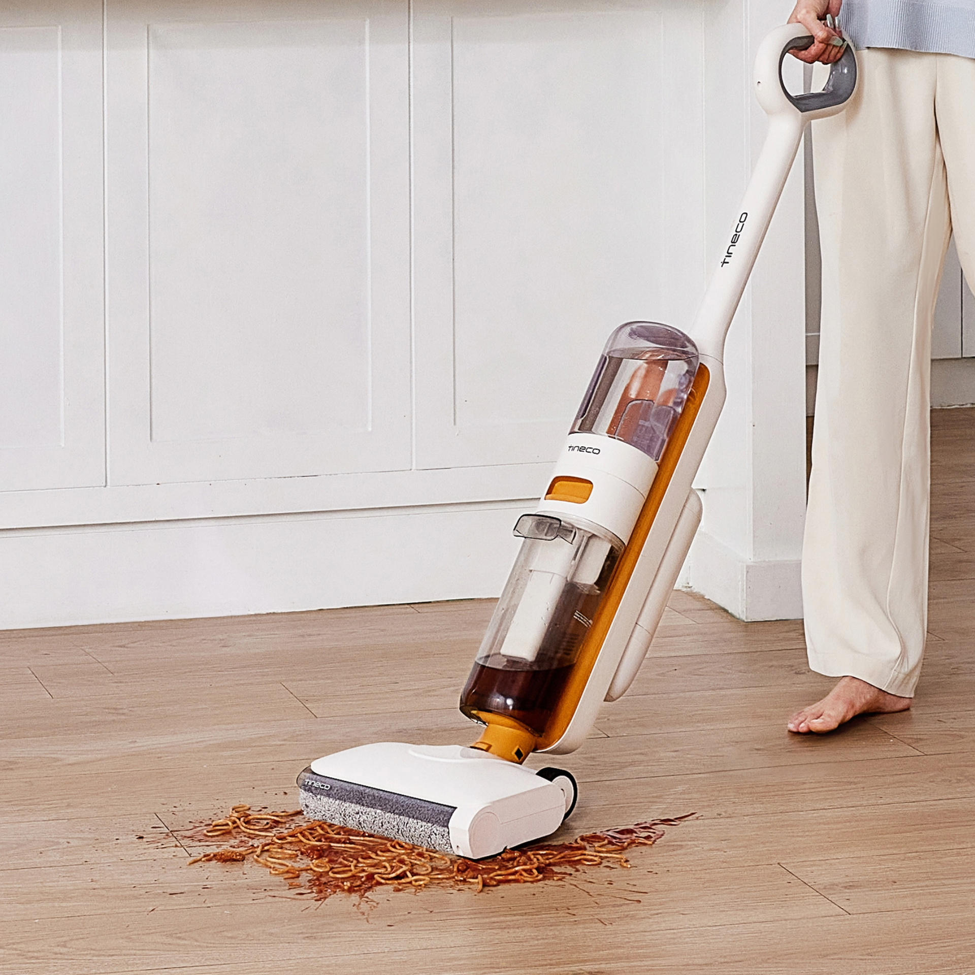 Tineco iFloor Y2 Plus