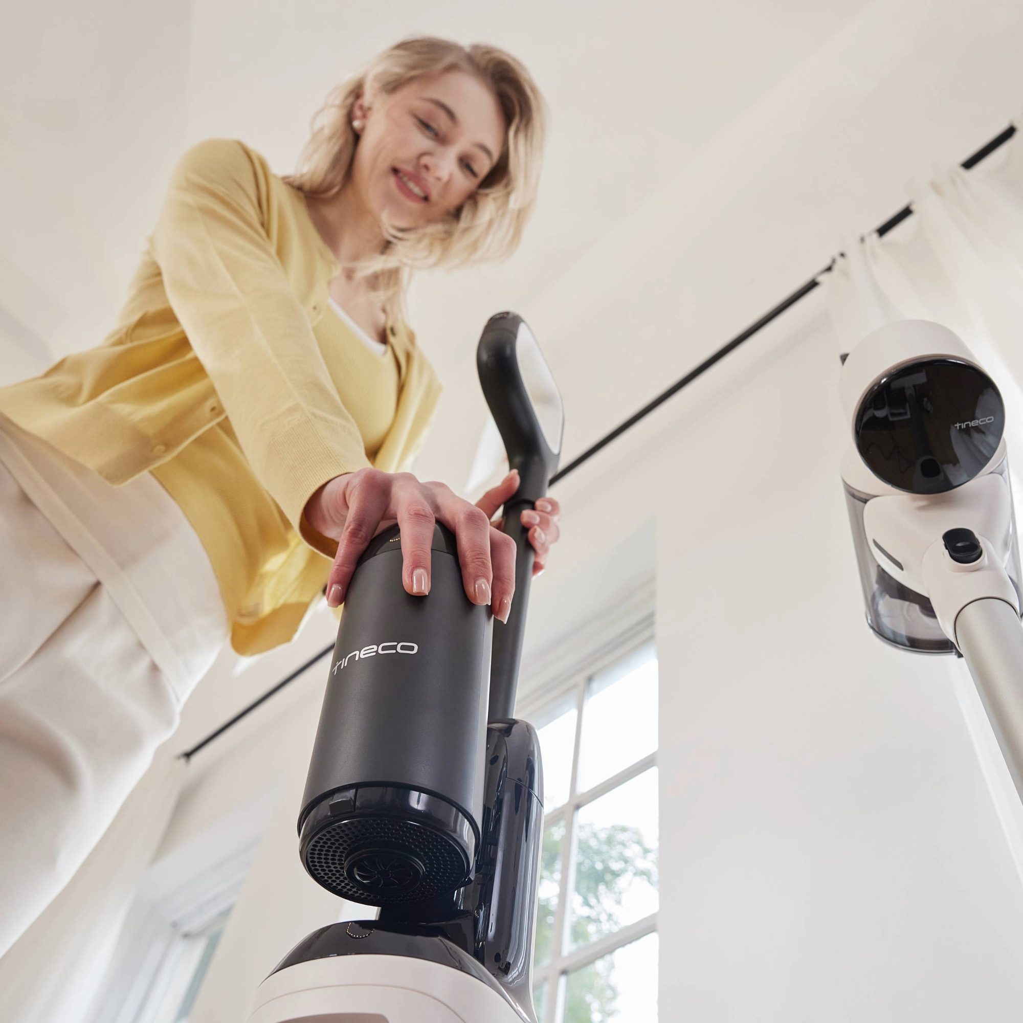 Tineco Floor One Switch S6 Stretch Plus