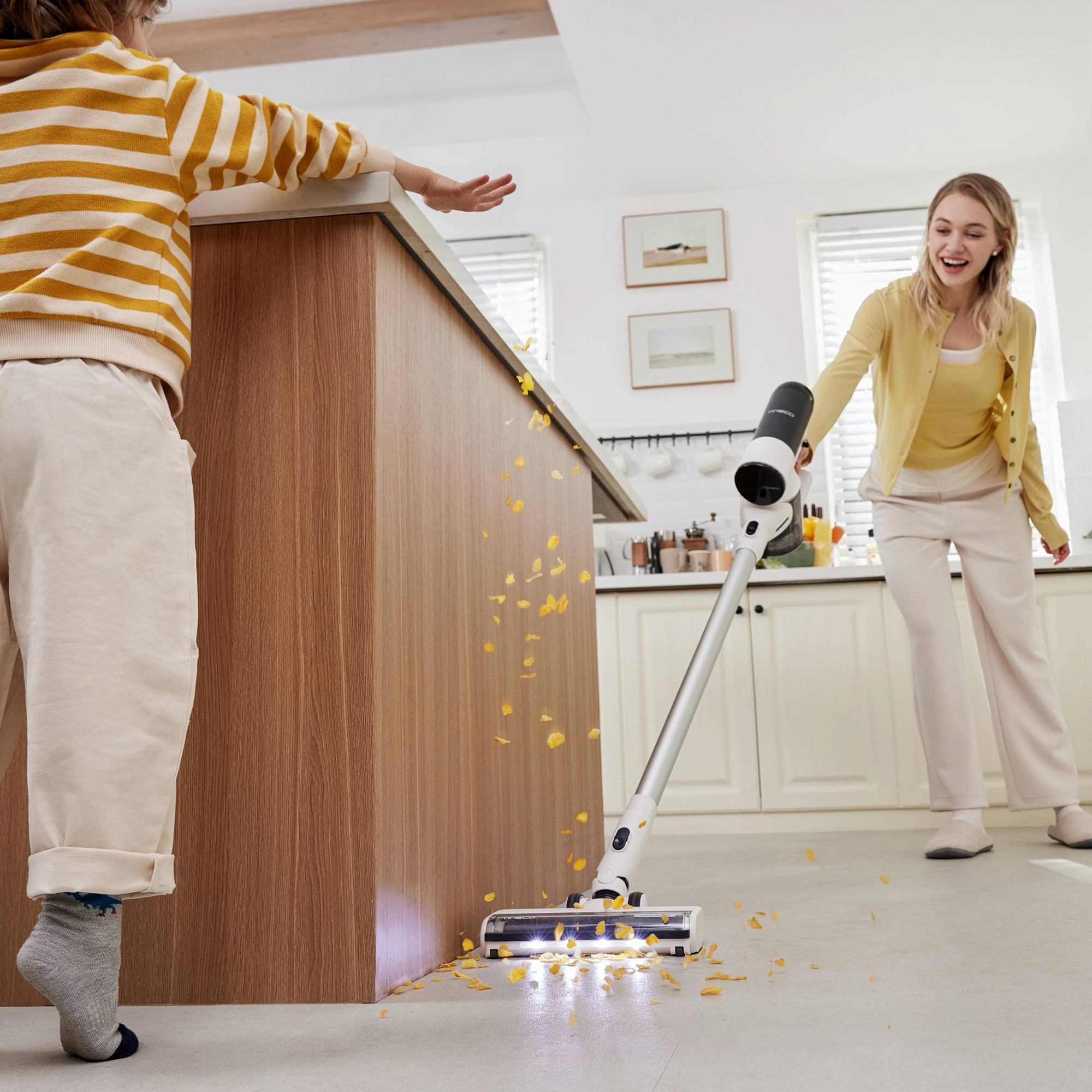 Tineco Floor One Switch S6 Stretch Plus