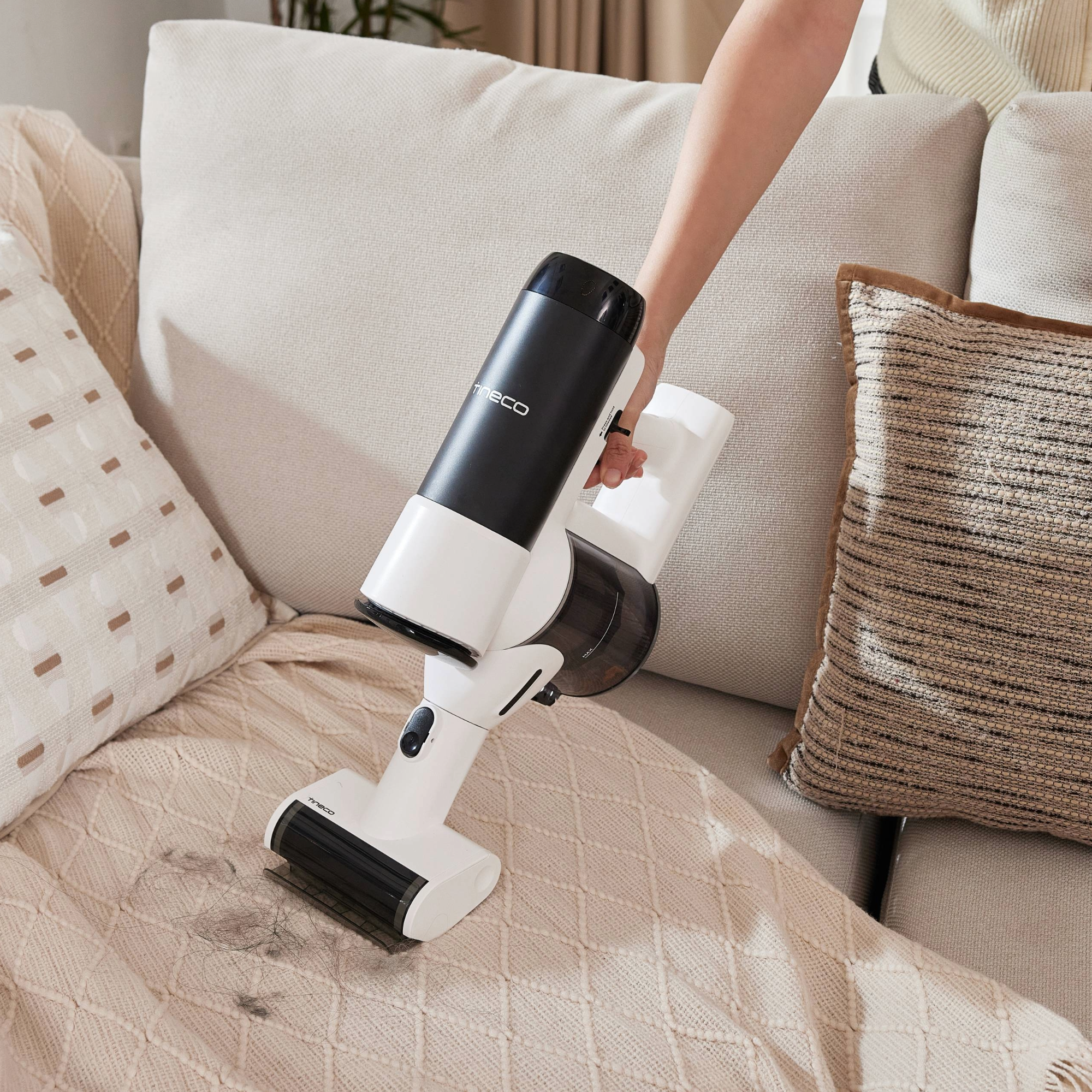 Tineco Mini Power Brush