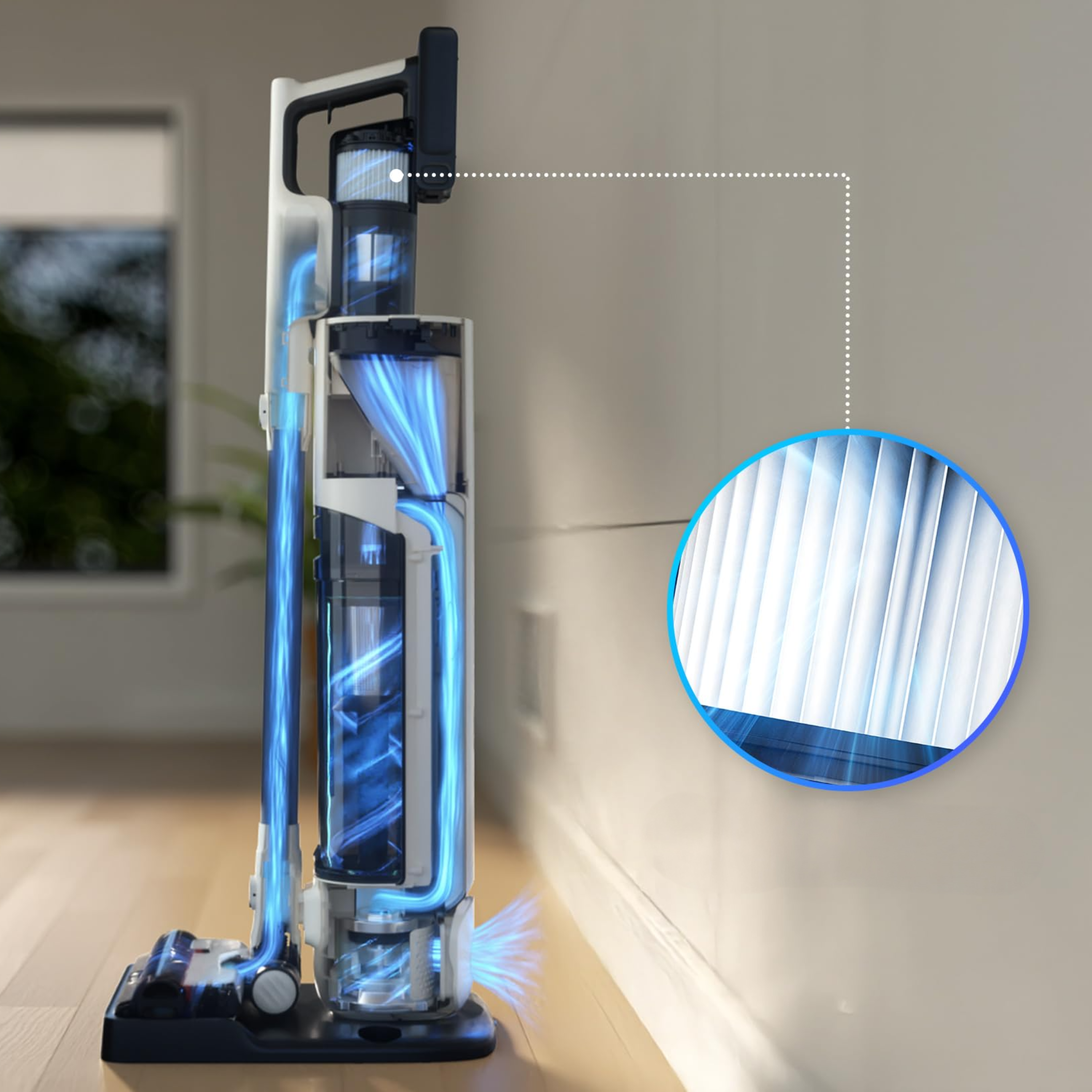 Tineco Pure One Station 5