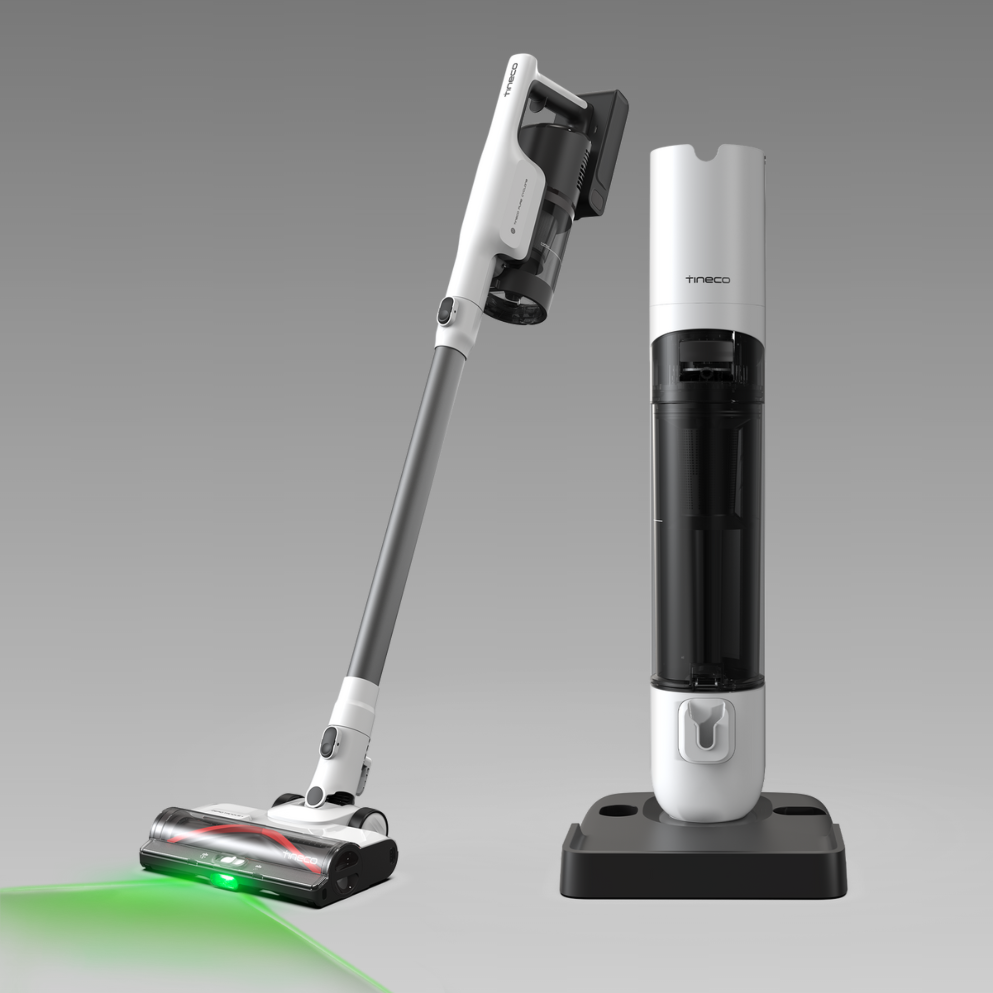 Tineco Pure One Station 5