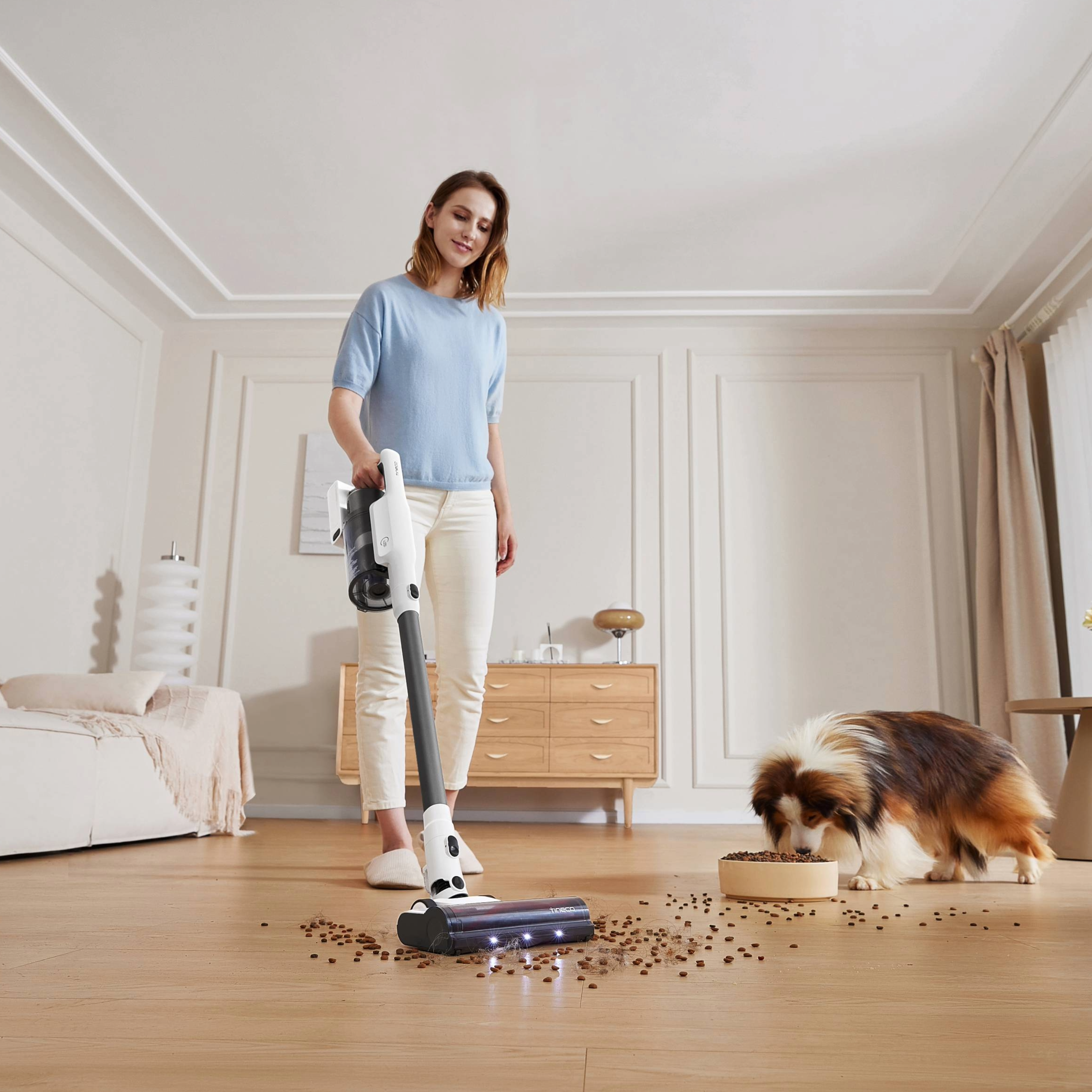 Tineco Pure One A30S Plus