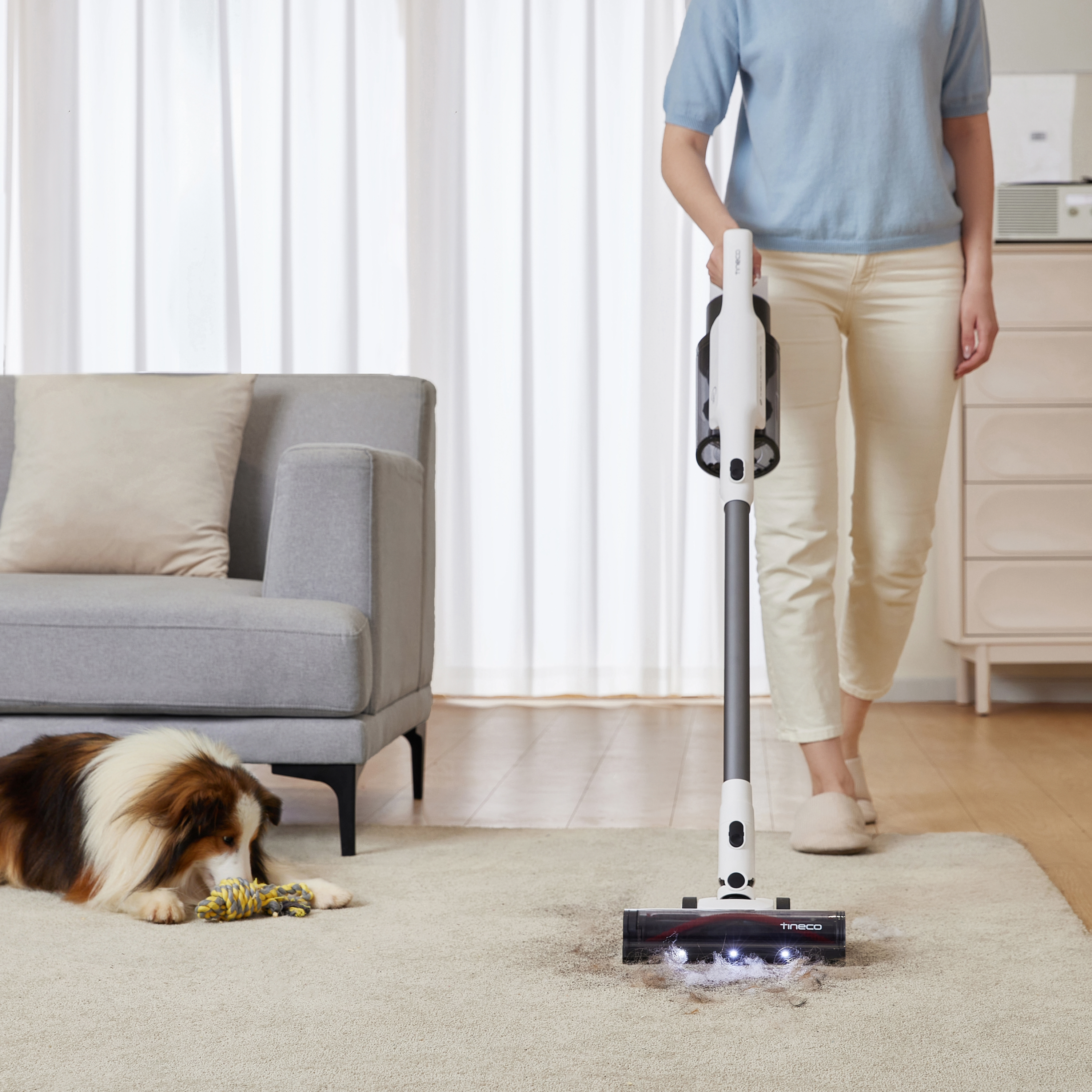 Tineco Pure One A30S Plus