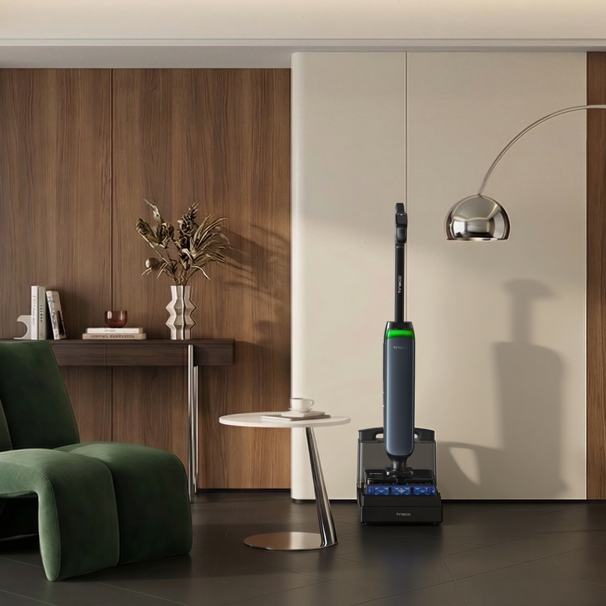 Tineco Floor One Station S9 Artist