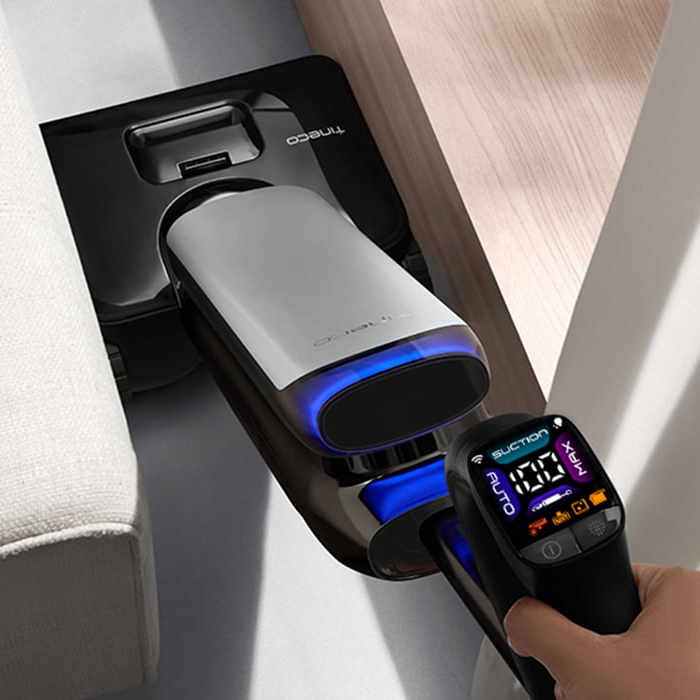 Tineco Floor One S9 Artist Premium