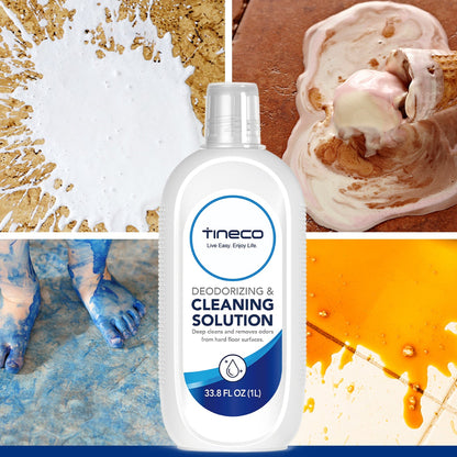 Tineco Floor One / iFloor Tisztítószer