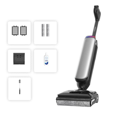 Tineco Floor One S9 Artist Premium