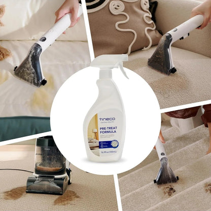 Tineco iCarpet / Carpet One Előkezelő Formula