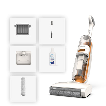 Tineco iFloor Y2 Plus