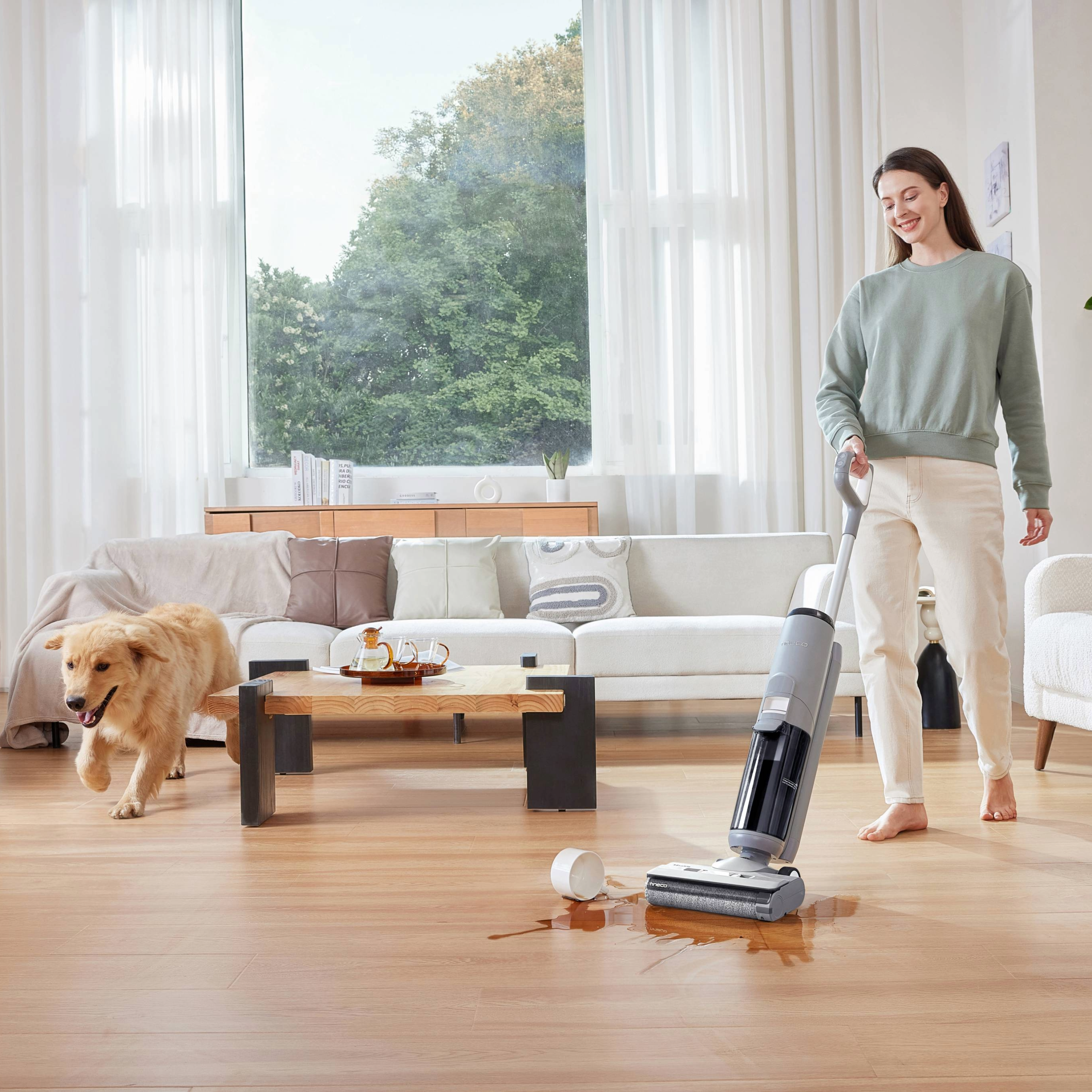 Tineco iFloor 5 Breeze