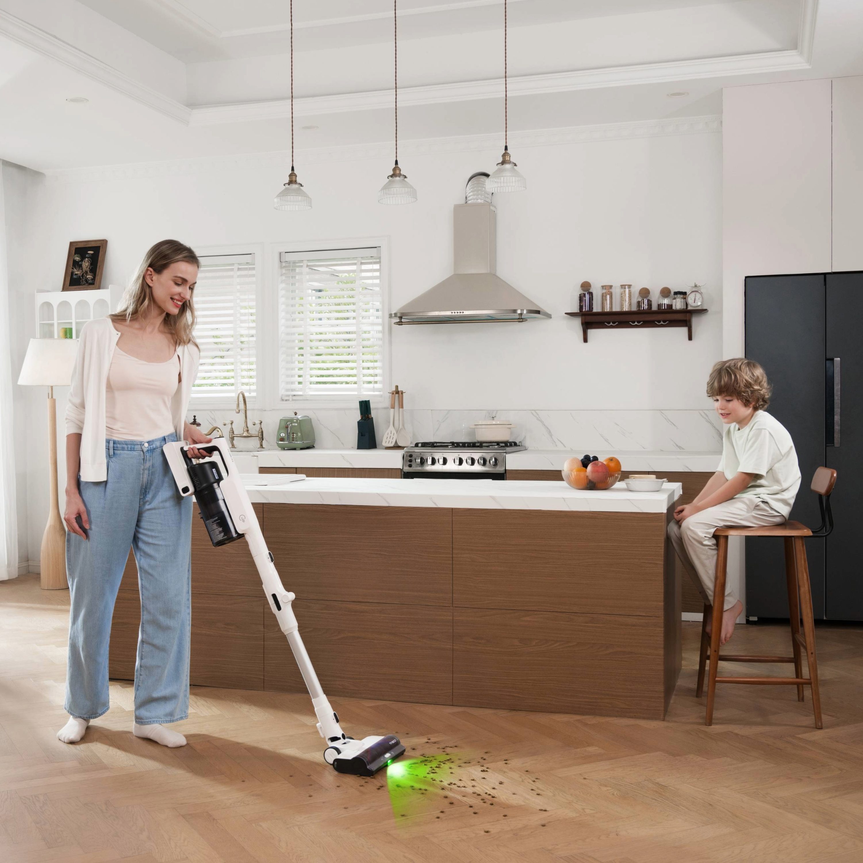 Tineco Pure One A50S