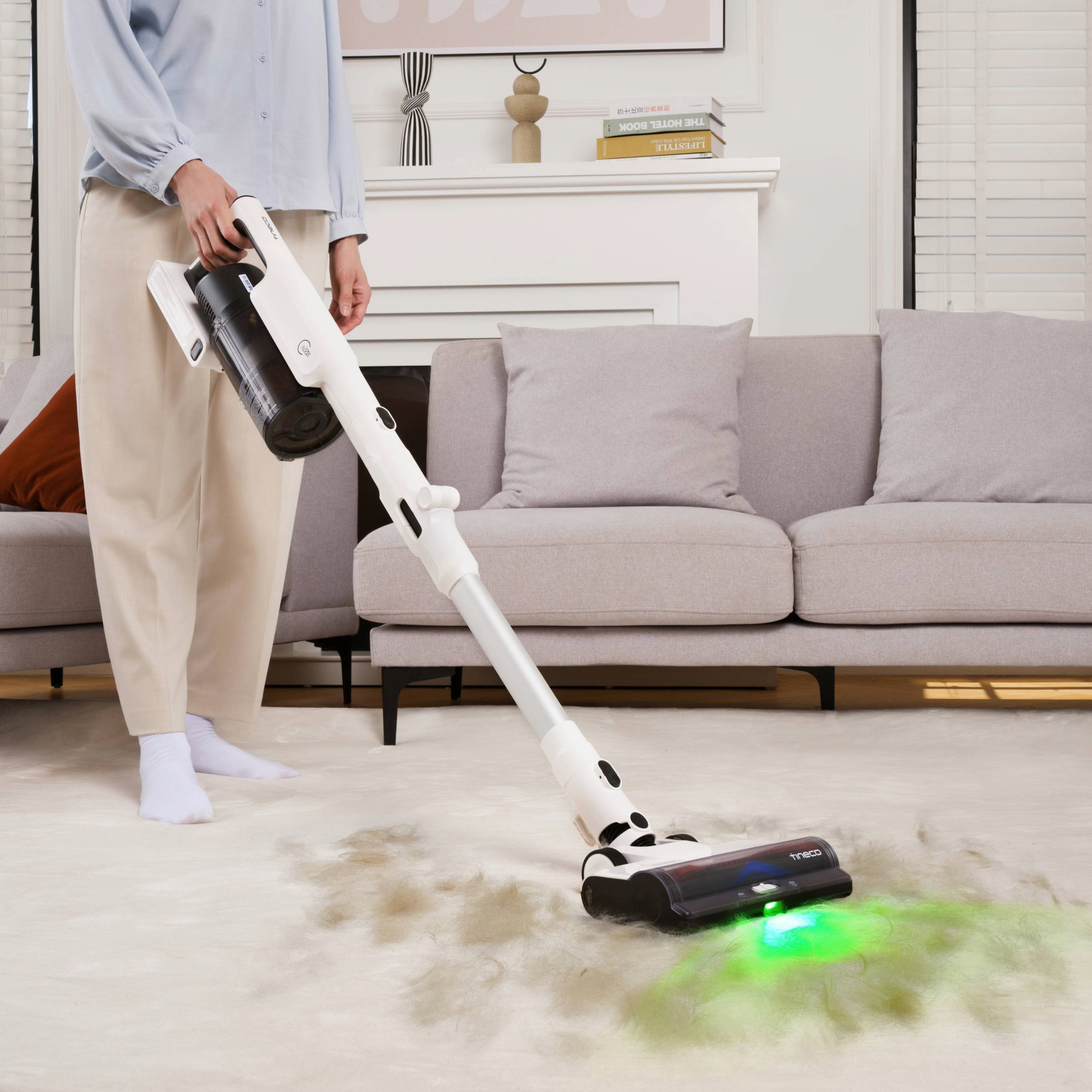 Tineco Pure One A50S