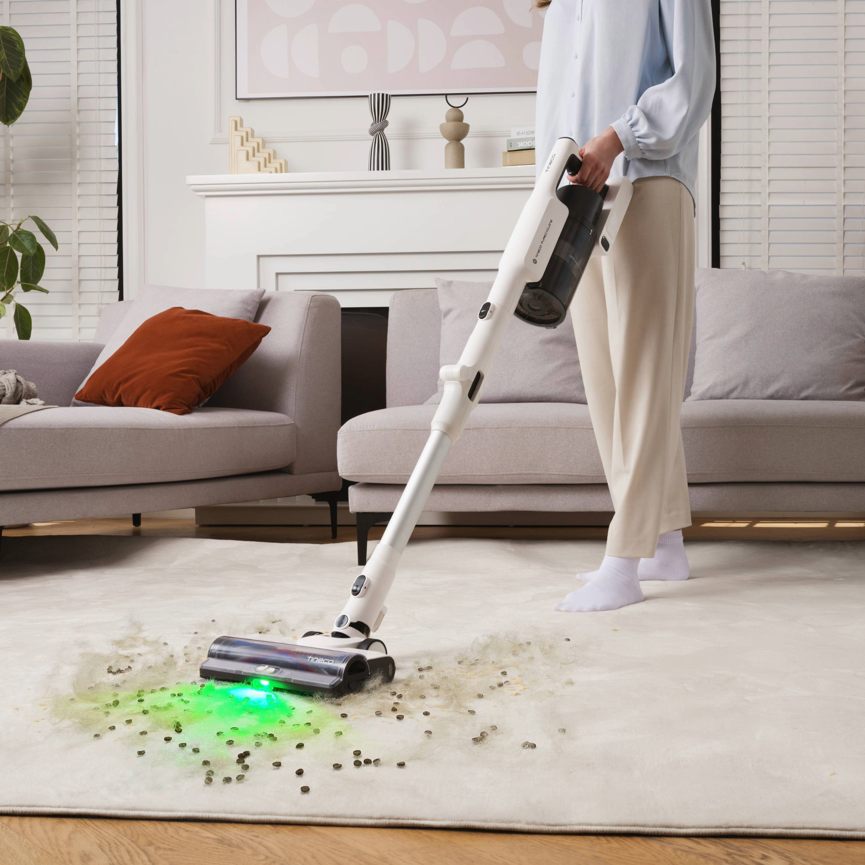 Tineco Pure One A50S