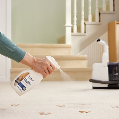 Tineco iCarpet / Carpet One Előkezelő Formula