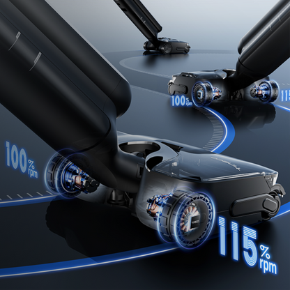 Tineco Floor One S9 Artist Premium