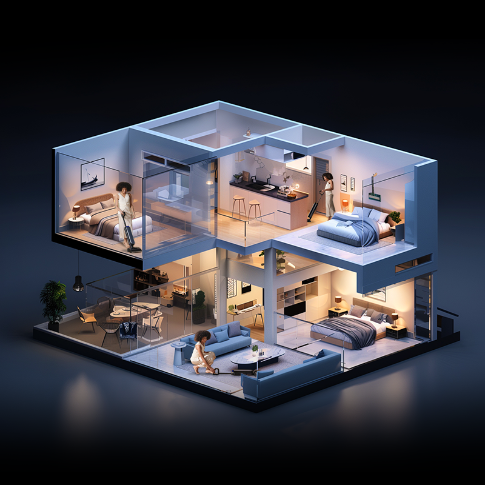 Tineco Floor One S9 Artist Premium