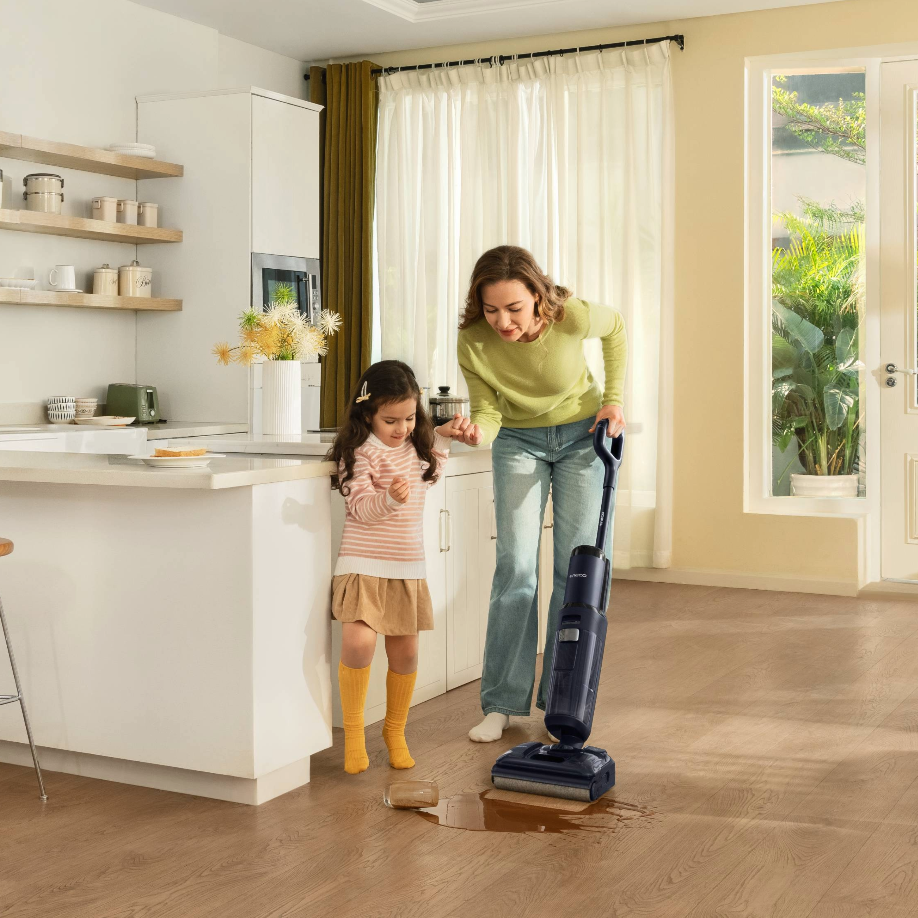 Tineco Floor One S7 Stretch