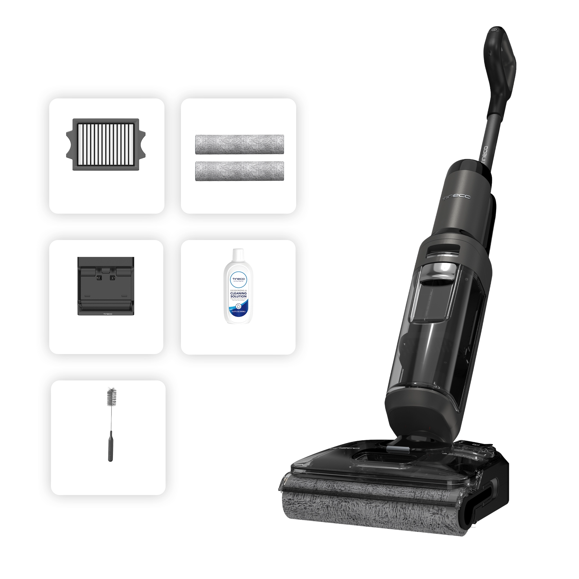 Tineco Floor One S6 Stretch Extreme