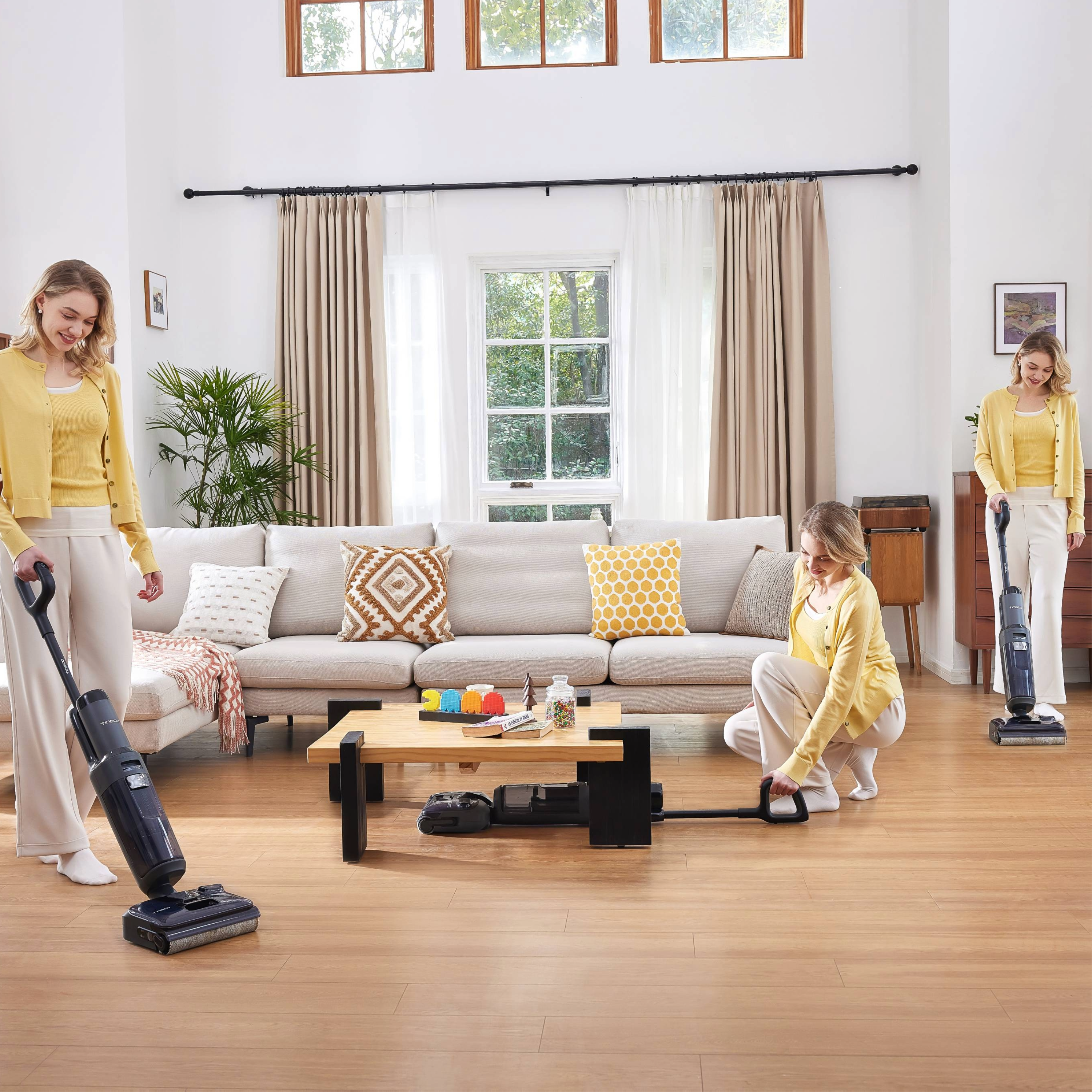 Tineco Floor One S6 Stretch Extreme