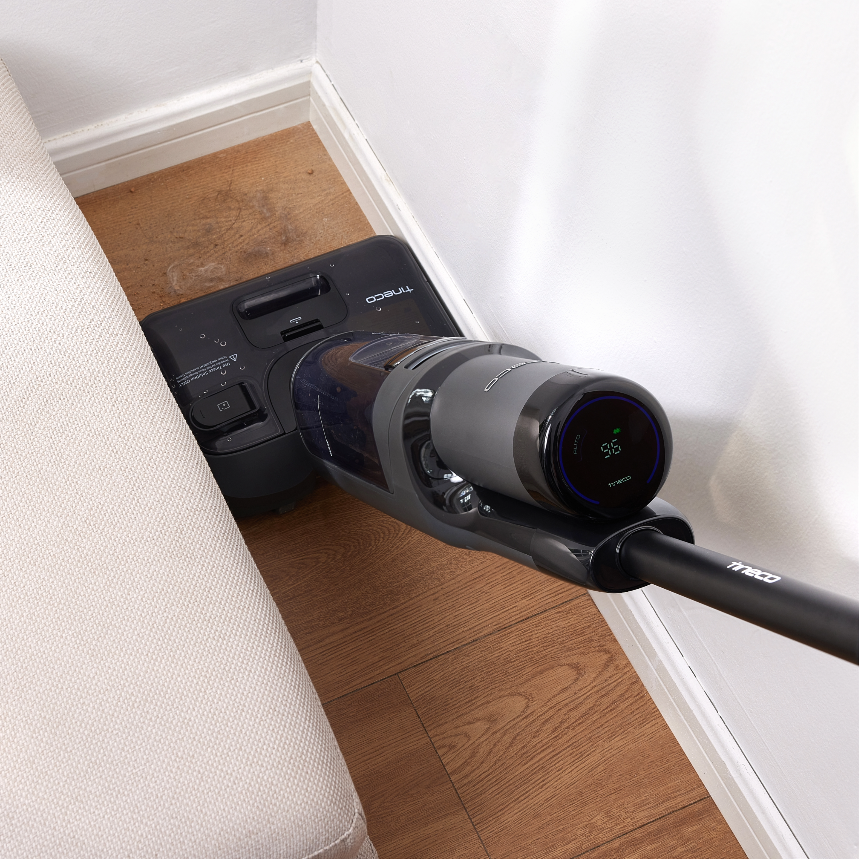 Tineco Floor One S6 Stretch Extreme