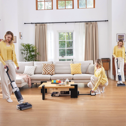 Tineco Floor One S5 Stretch Extreme