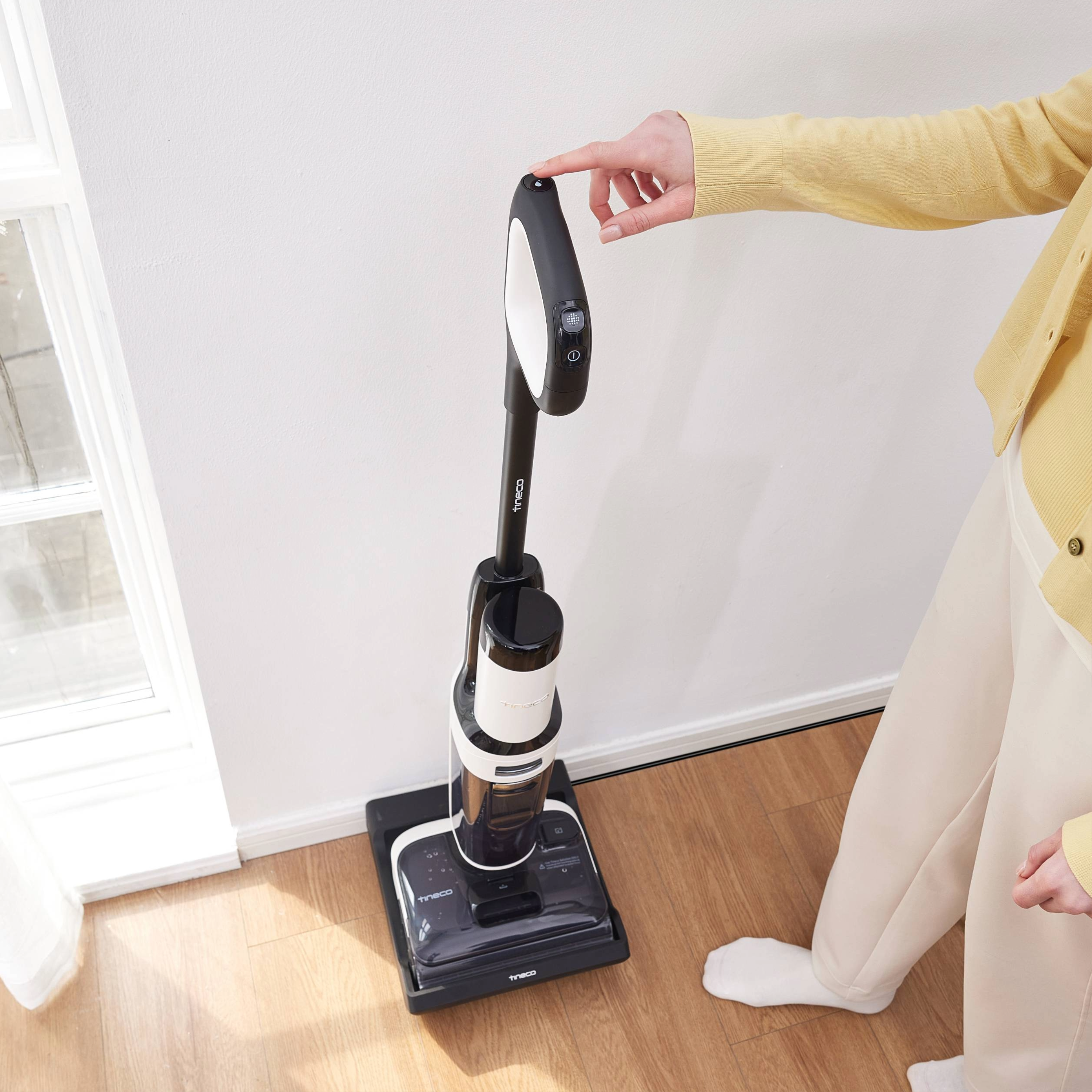 Tineco Floor One S5 Stretch Extreme