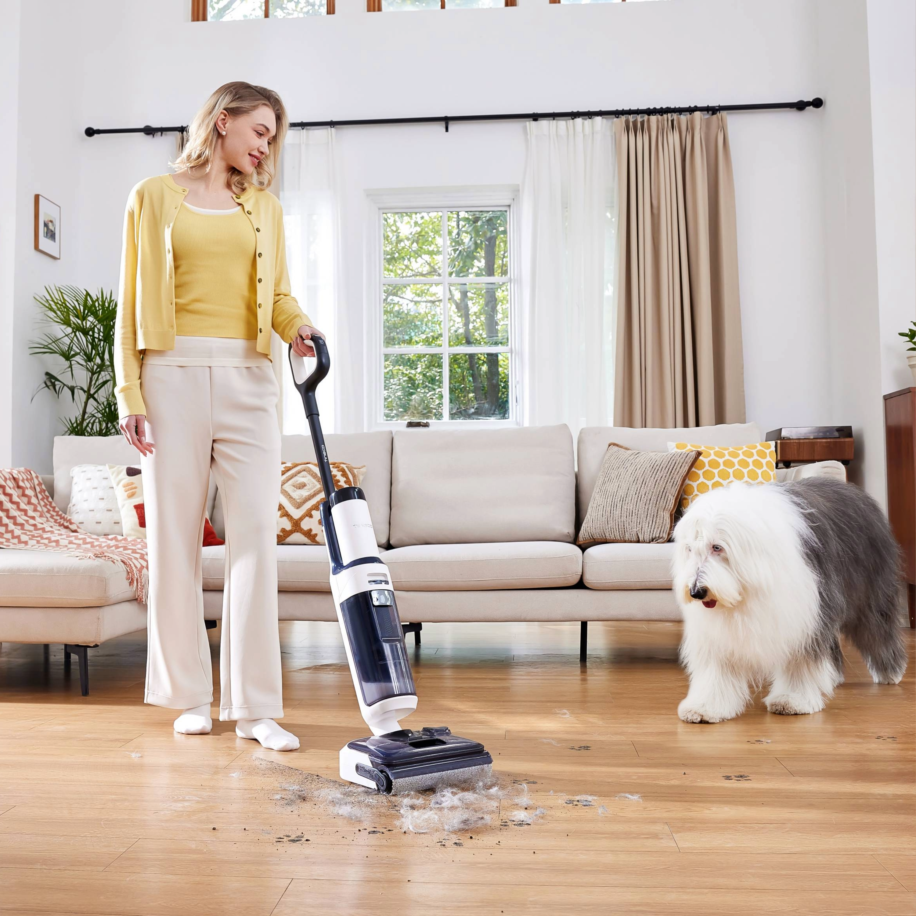 Tineco Floor One S5 Stretch Extreme