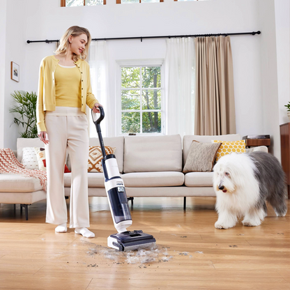 Tineco Floor One S5 Stretch Extreme